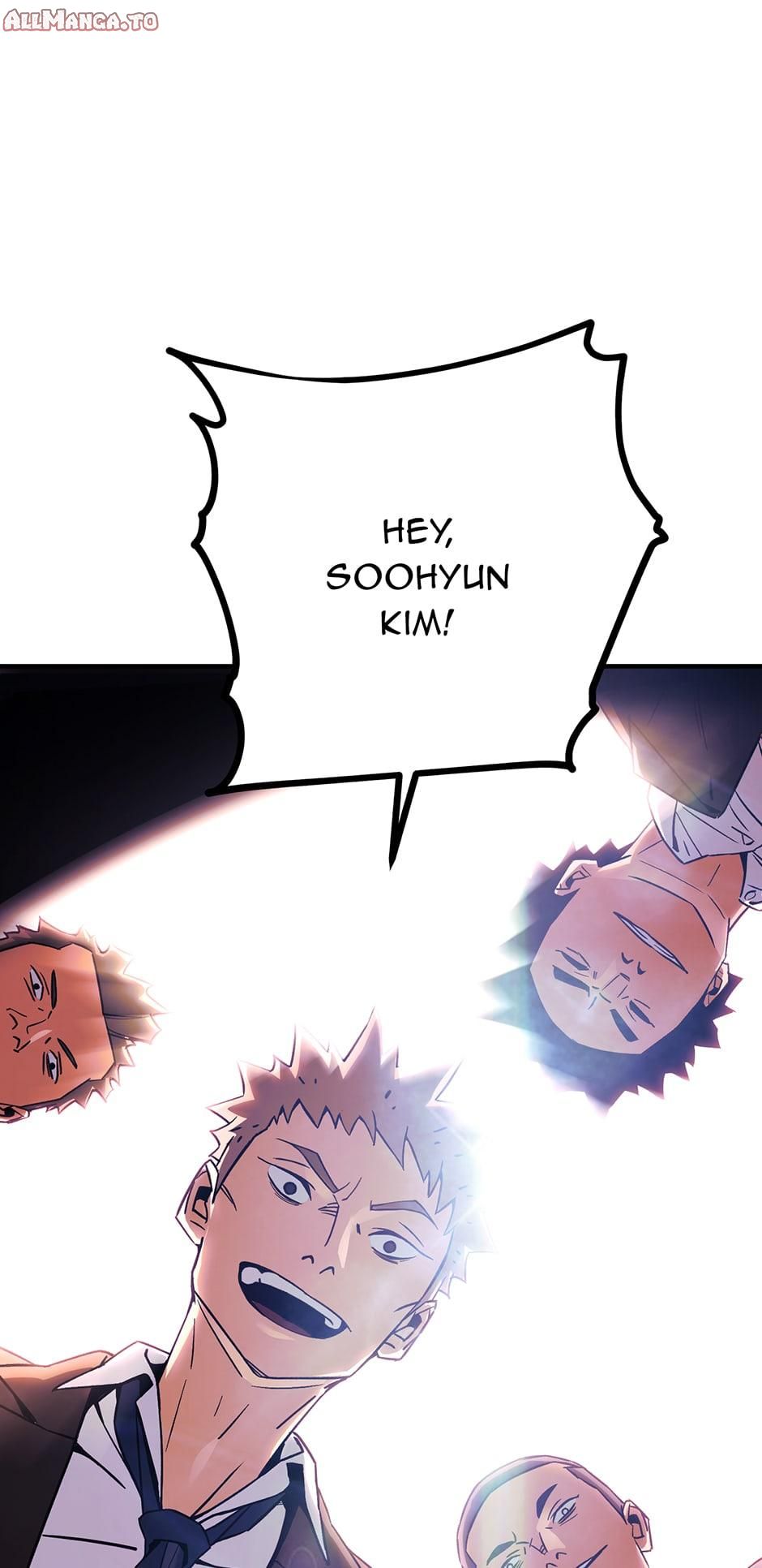 Read The Hero Returns EN Manga Online