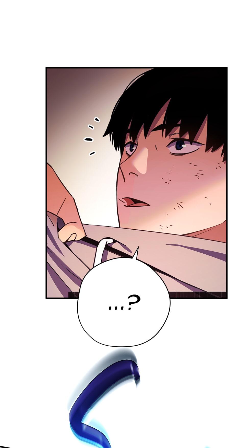 Read The Hero Returns EN Manga Online