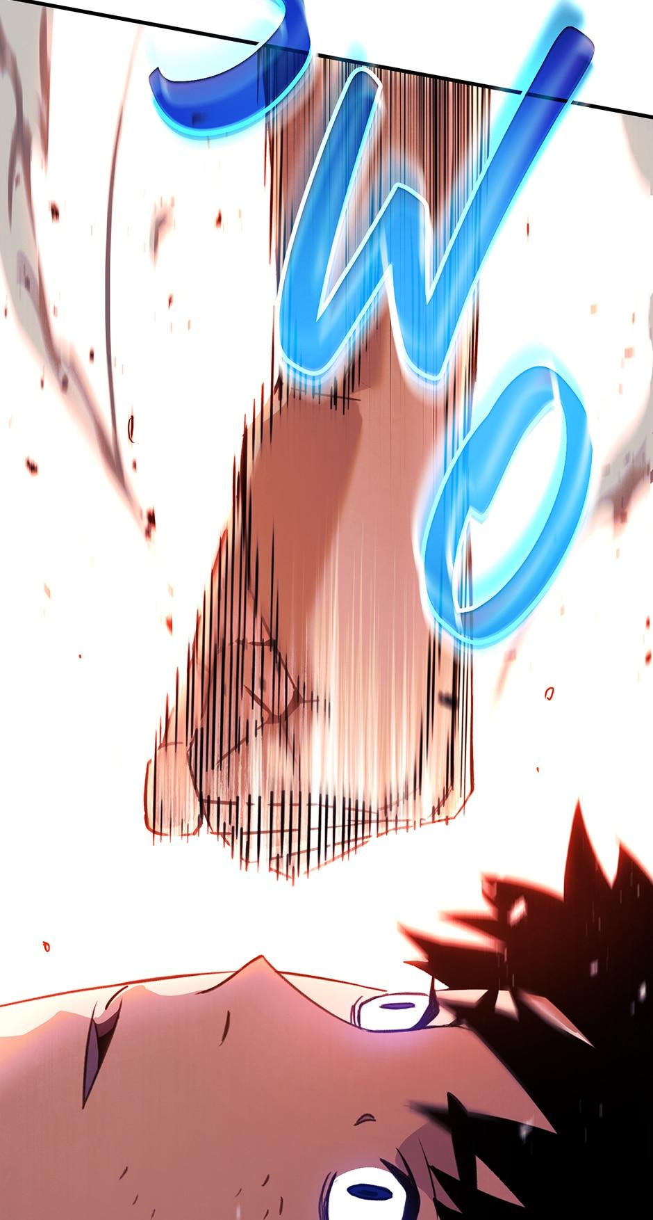 Read The Hero Returns EN Manga Online