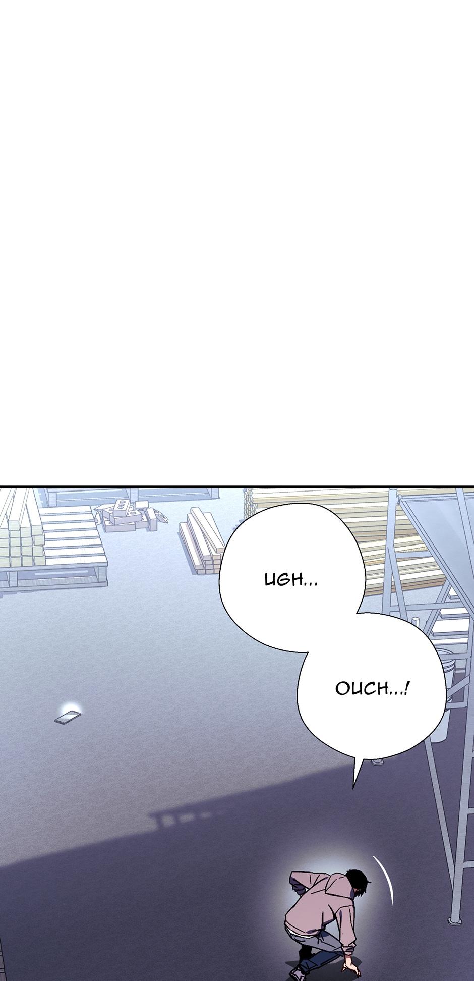 Read The Hero Returns EN Manga Online