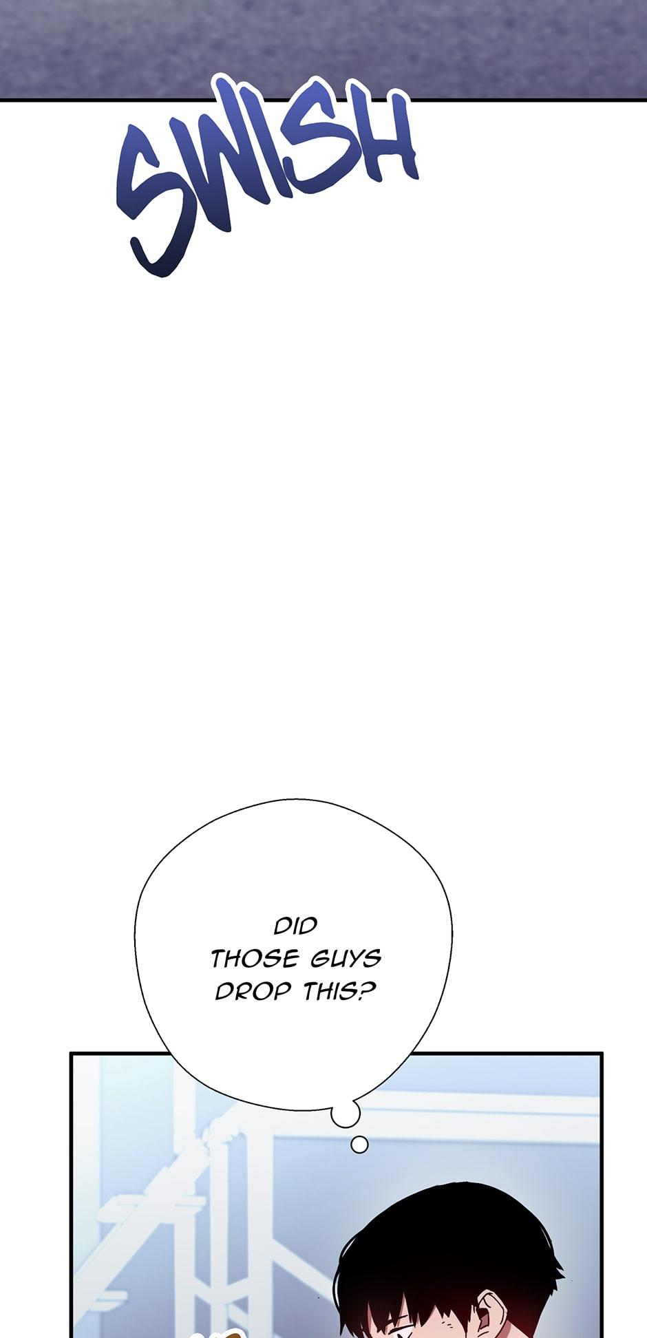 Read The Hero Returns EN Manga Online