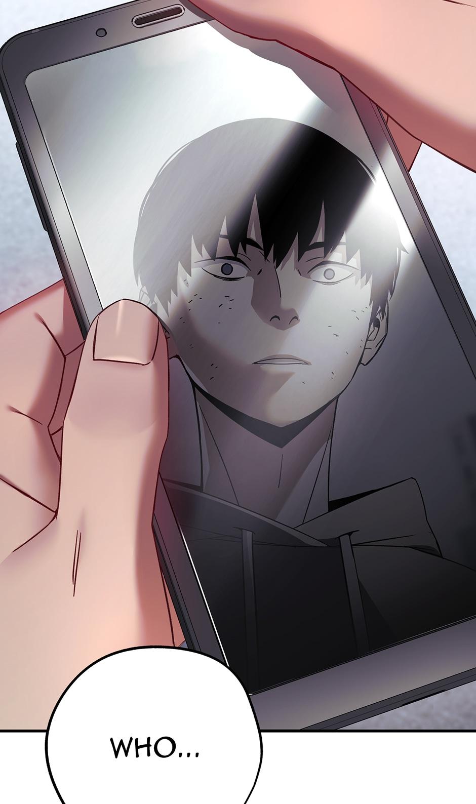 Read The Hero Returns EN Manga Online