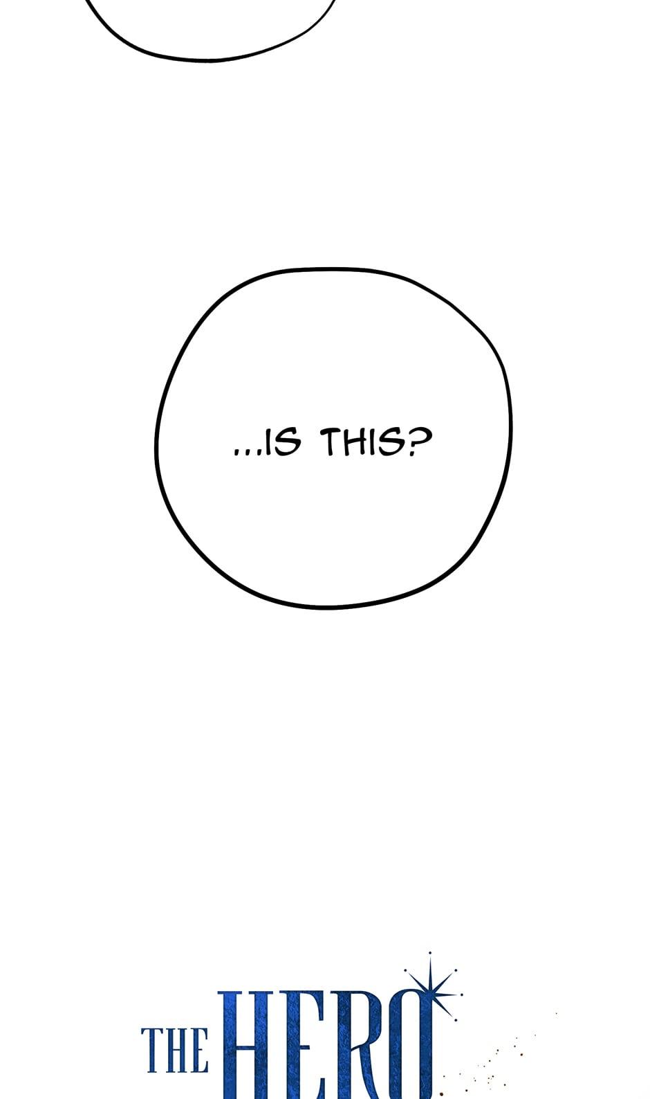 Read The Hero Returns EN Manga Online