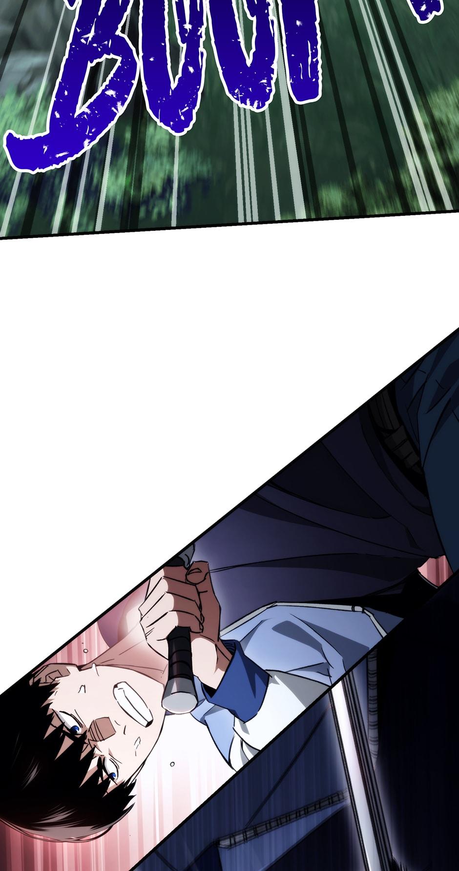 Read The Hero Returns EN Manga Online