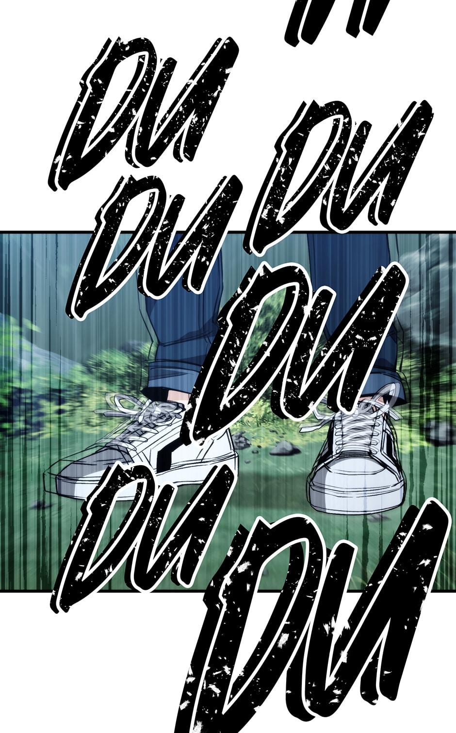 Read The Hero Returns EN Manga Online