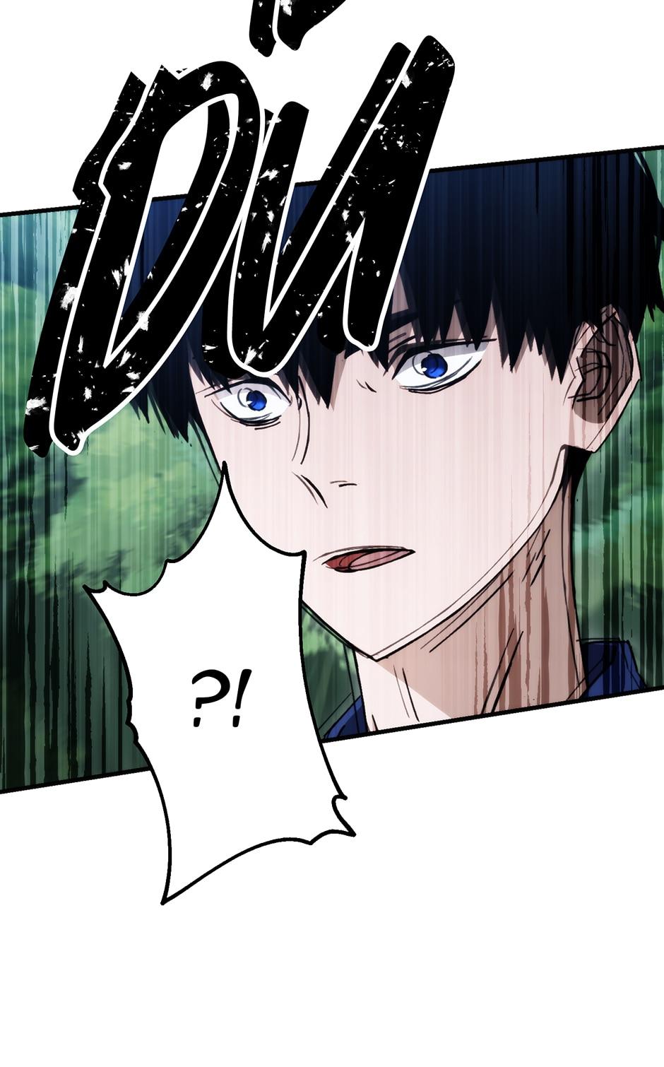 Read The Hero Returns EN Manga Online