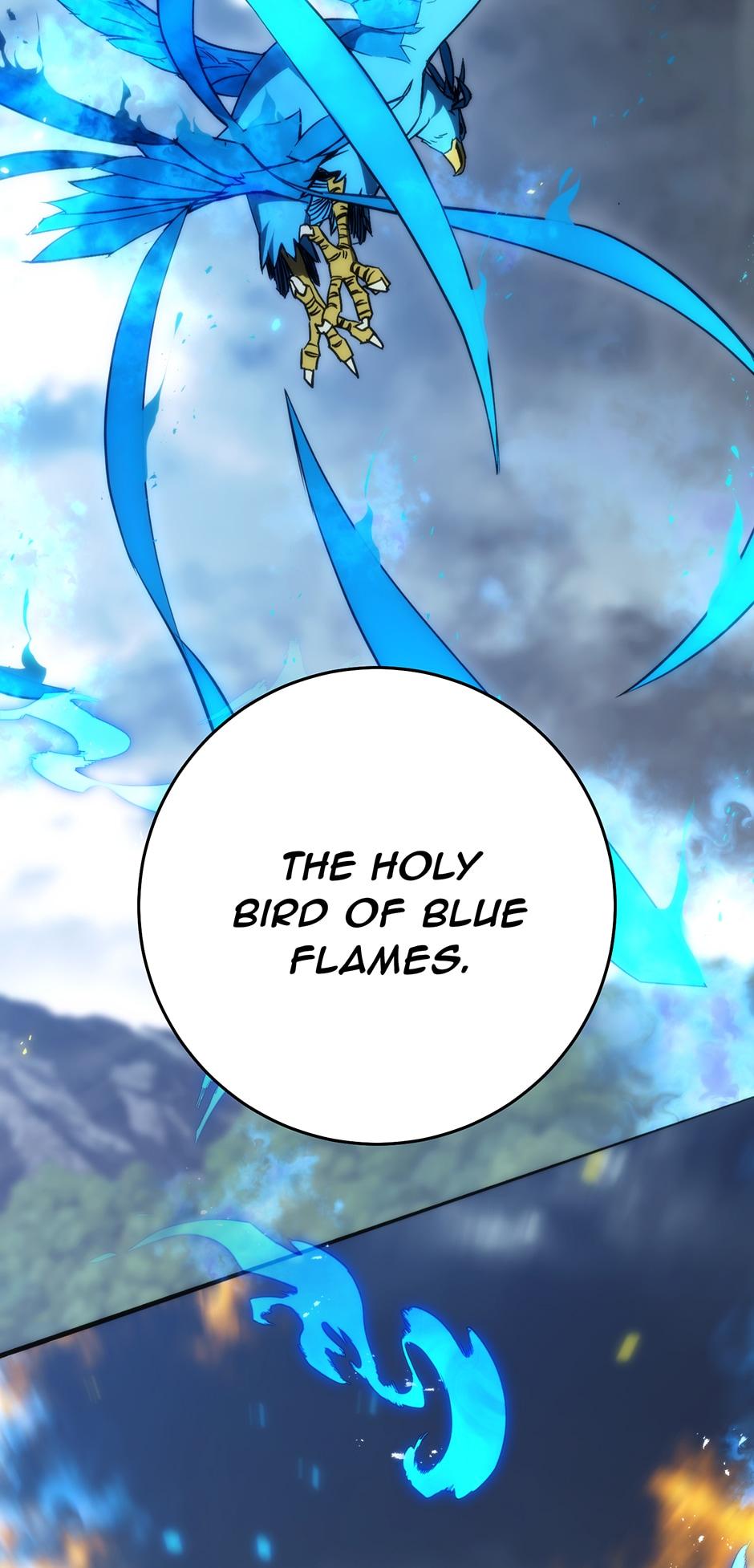 Read The Hero Returns EN Manga Online