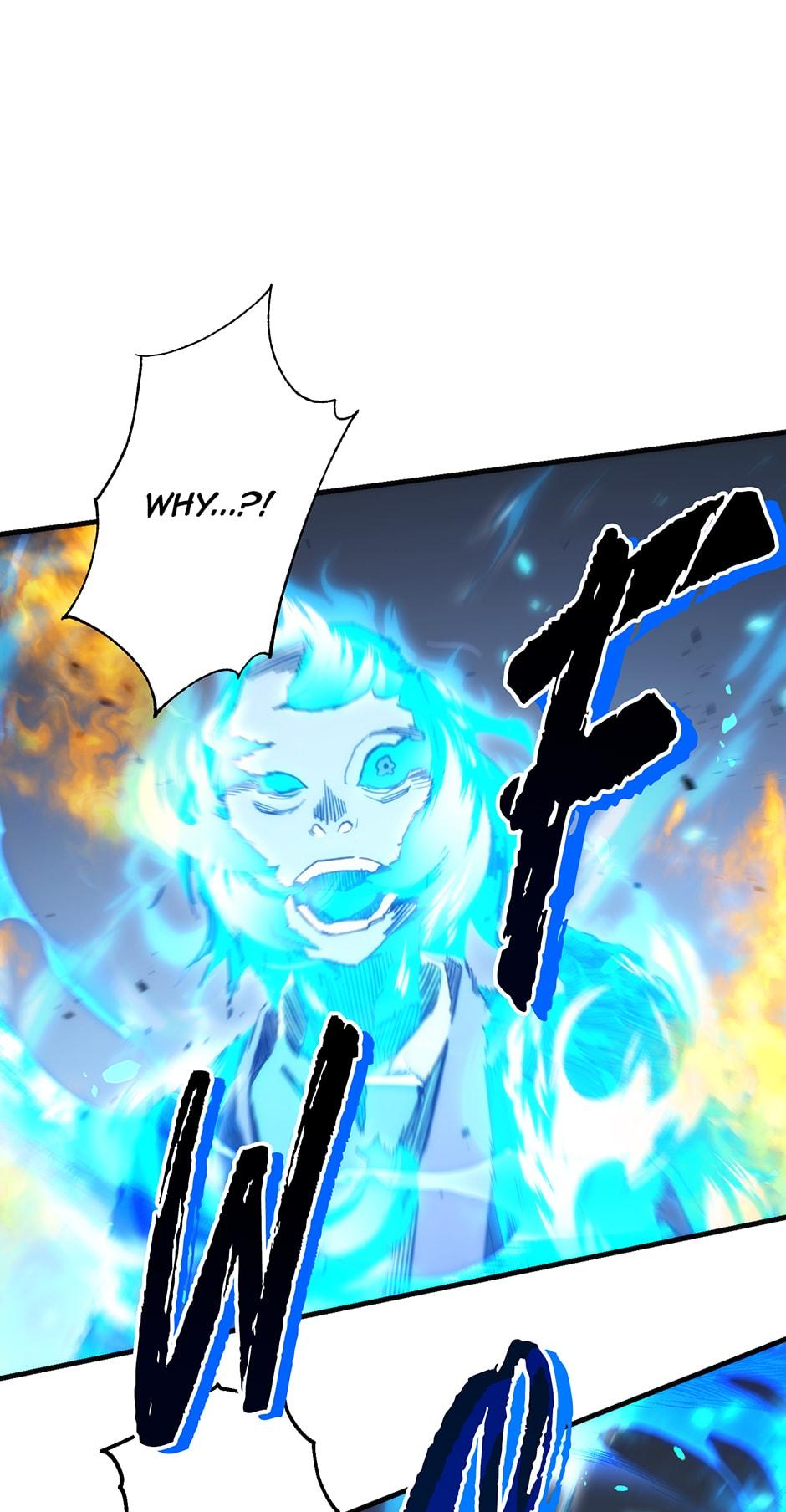 Read The Hero Returns EN Manga Online