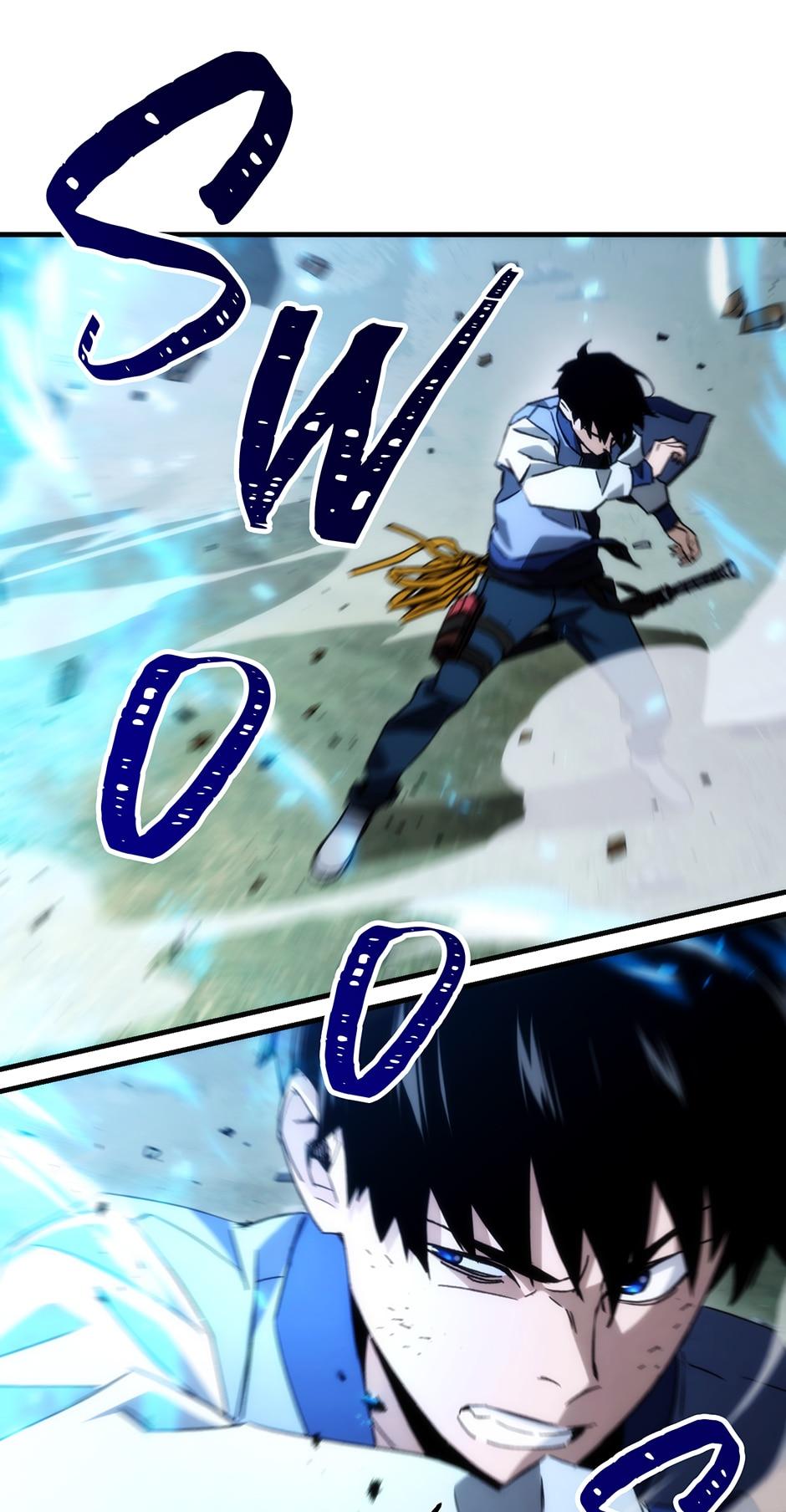 Read The Hero Returns EN Manga Online