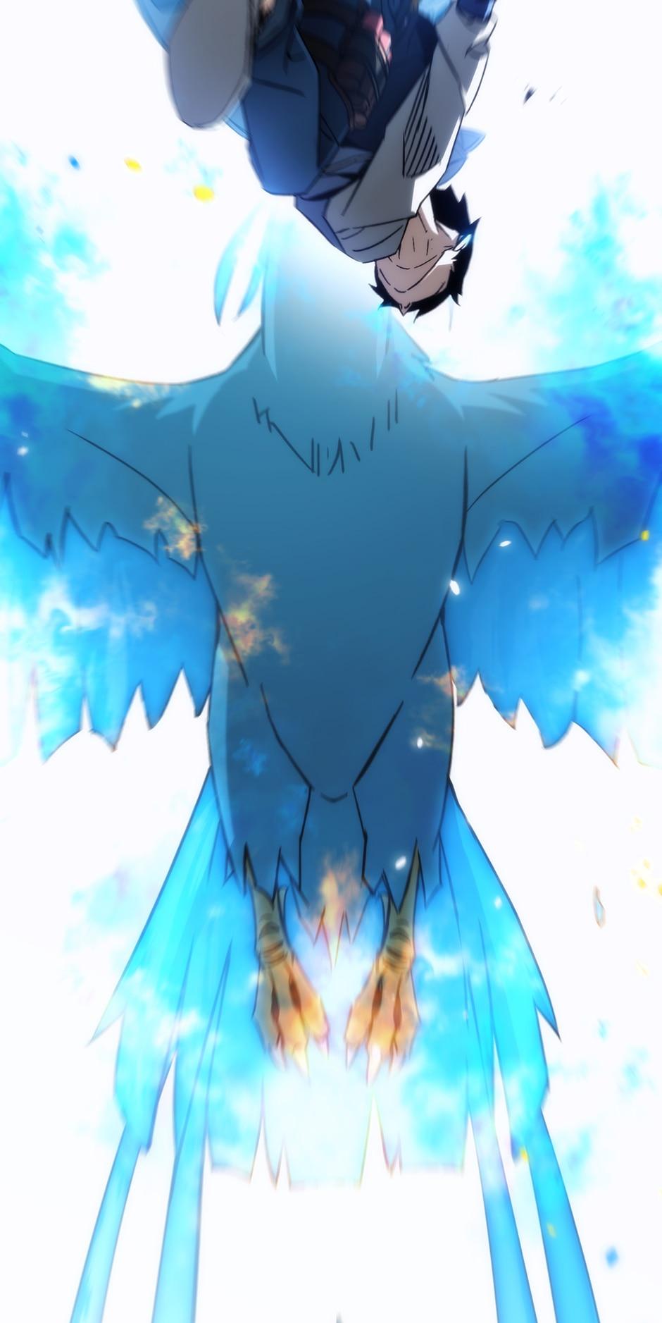 Read The Hero Returns EN Manga Online