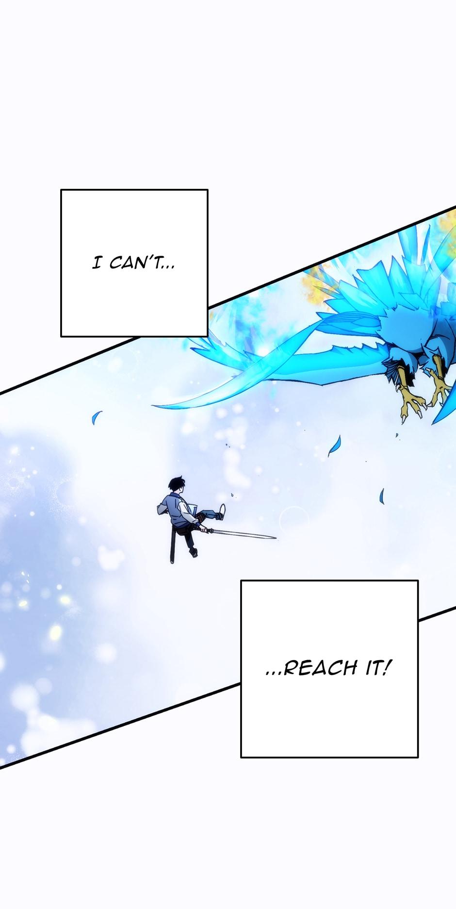 Read The Hero Returns EN Manga Online