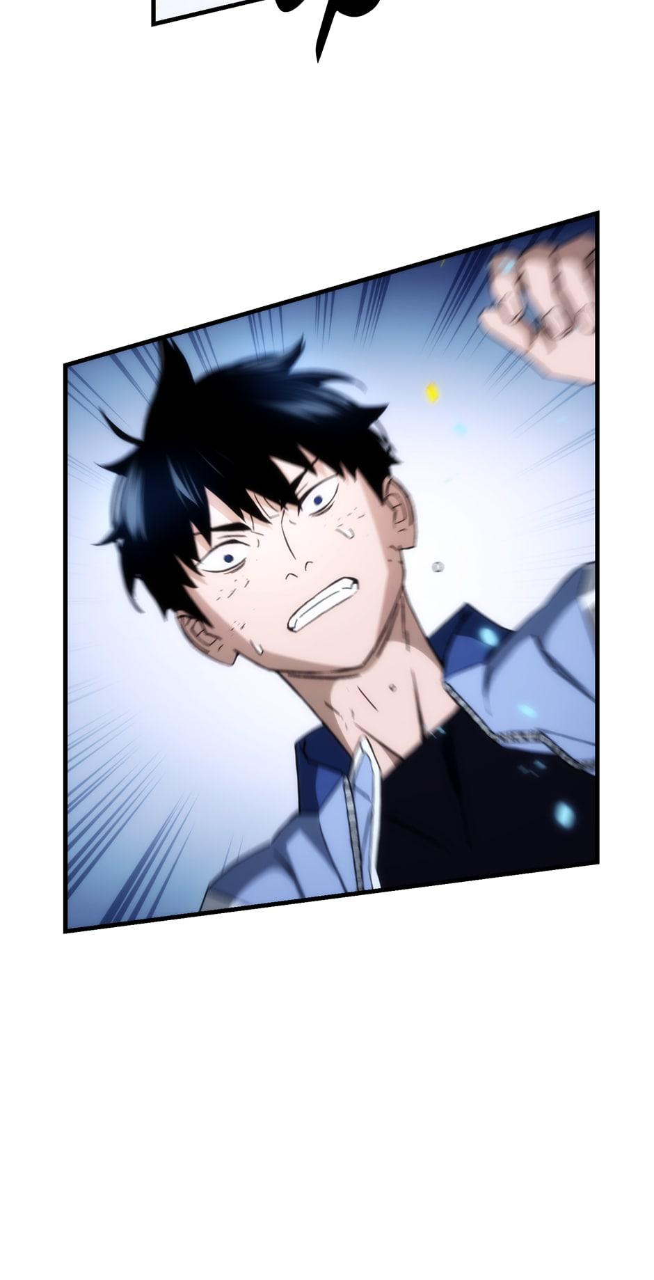 Read The Hero Returns EN Manga Online