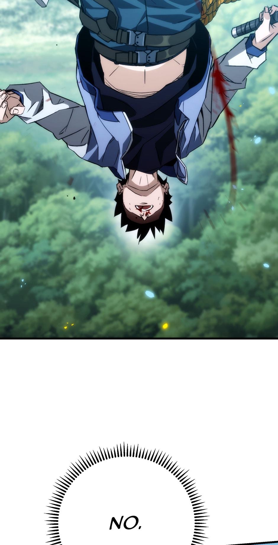Read The Hero Returns EN Manga Online
