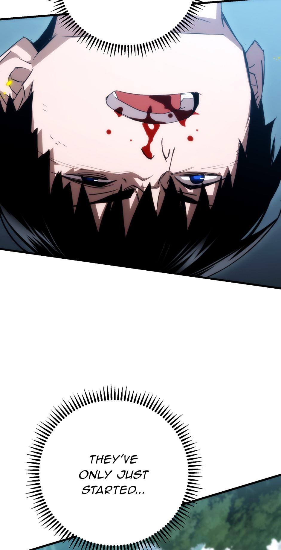 Read The Hero Returns EN Manga Online