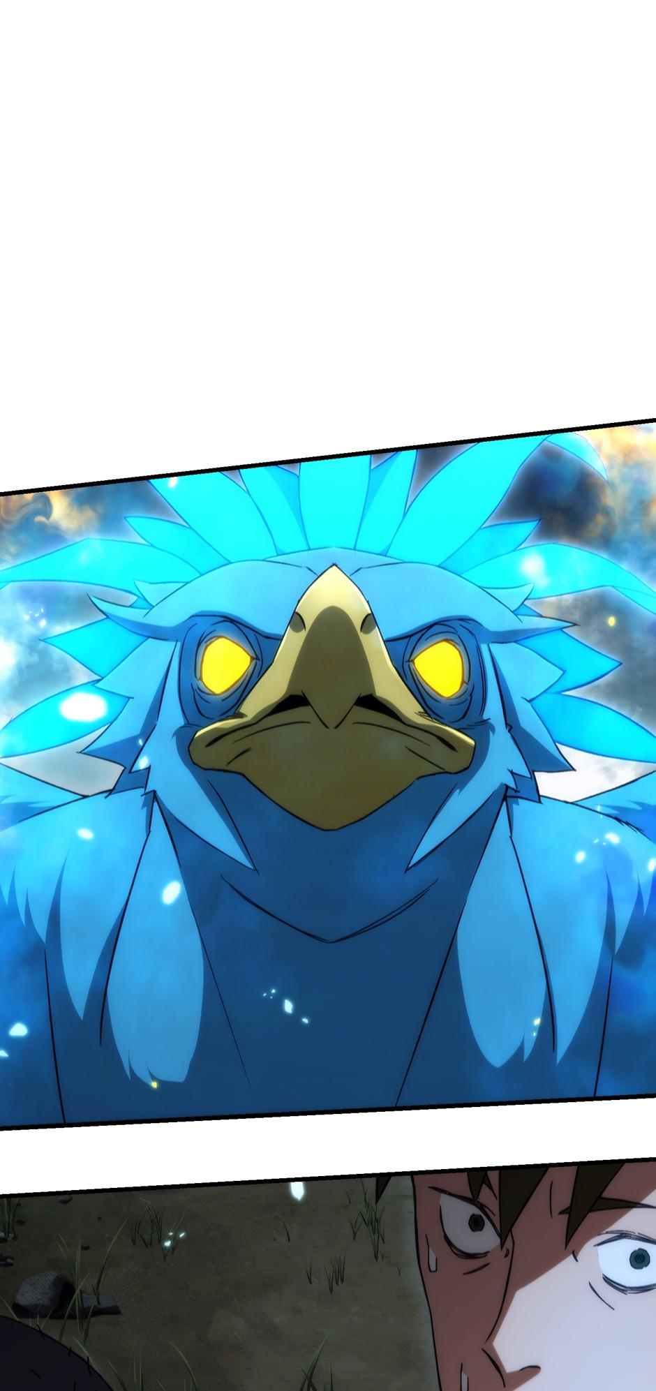 Read The Hero Returns EN Manga Online