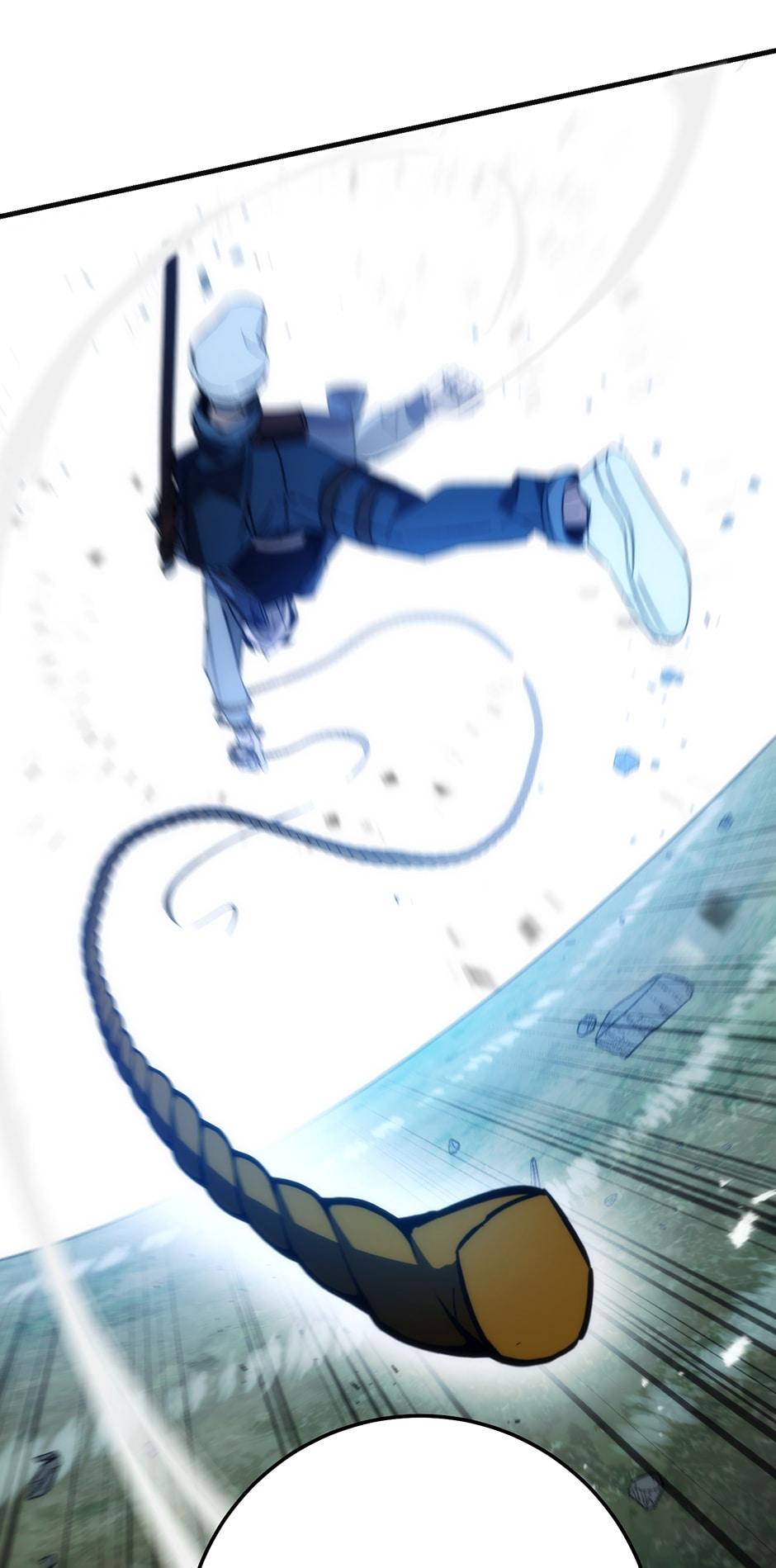 Read The Hero Returns EN Manga Online