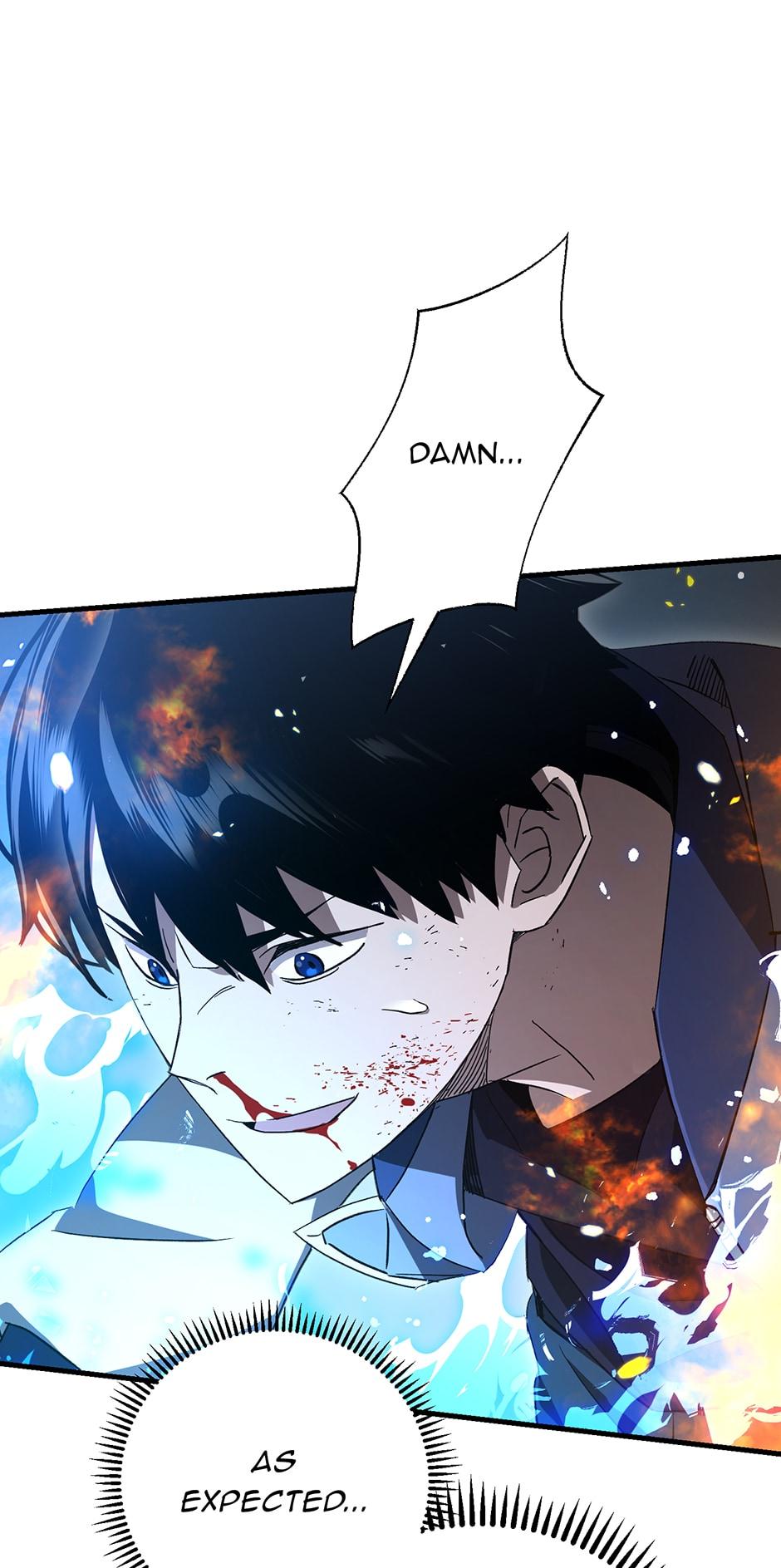 Read The Hero Returns EN Manga Online