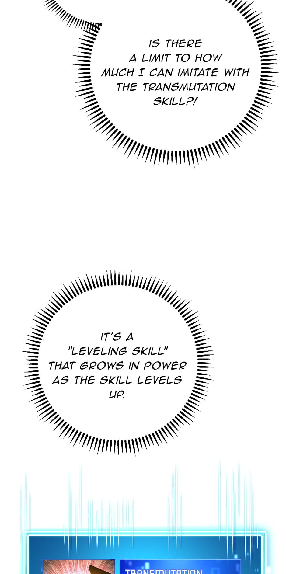 Read The Hero Returns EN Manga Online