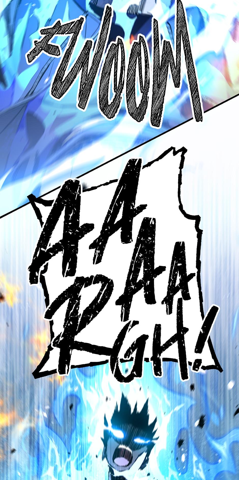 Read The Hero Returns EN Manga Online
