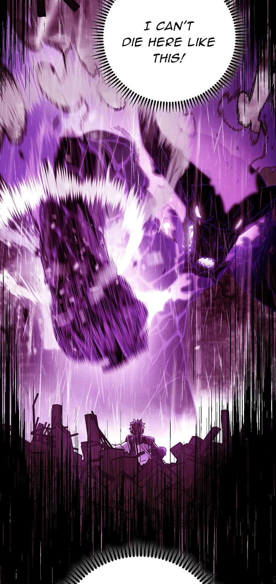 Read The Hero Returns EN Manga Online