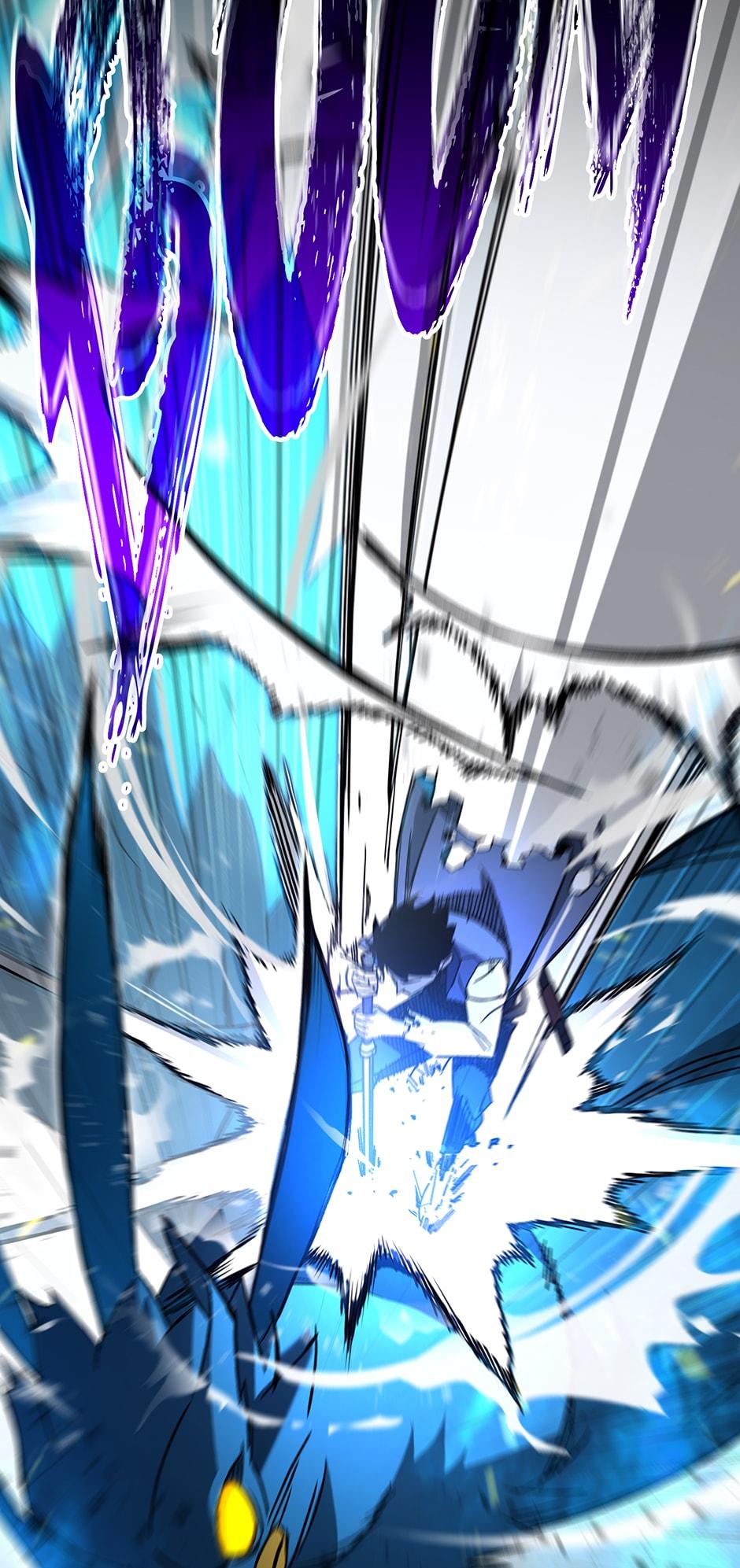 Read The Hero Returns EN Manga Online
