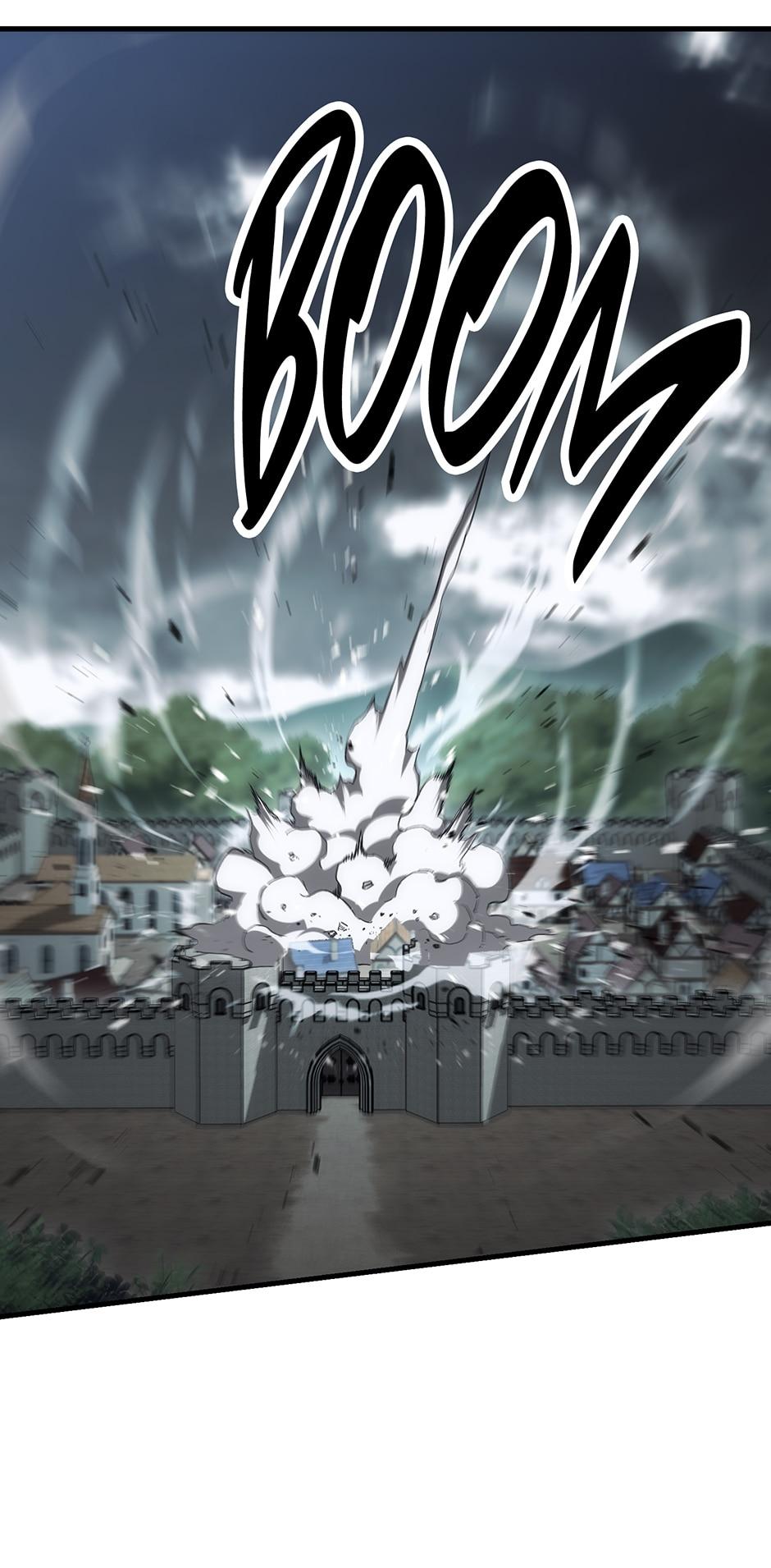 Read The Hero Returns EN Manga Online