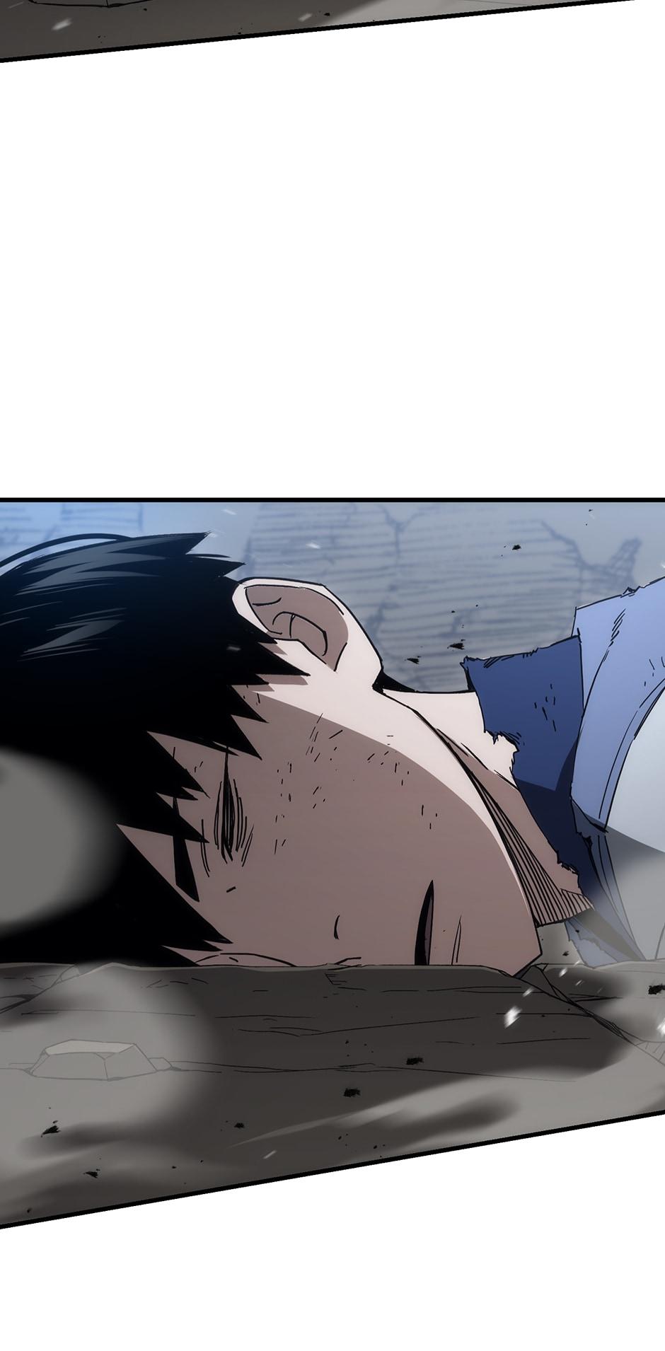 Read The Hero Returns EN Manga Online
