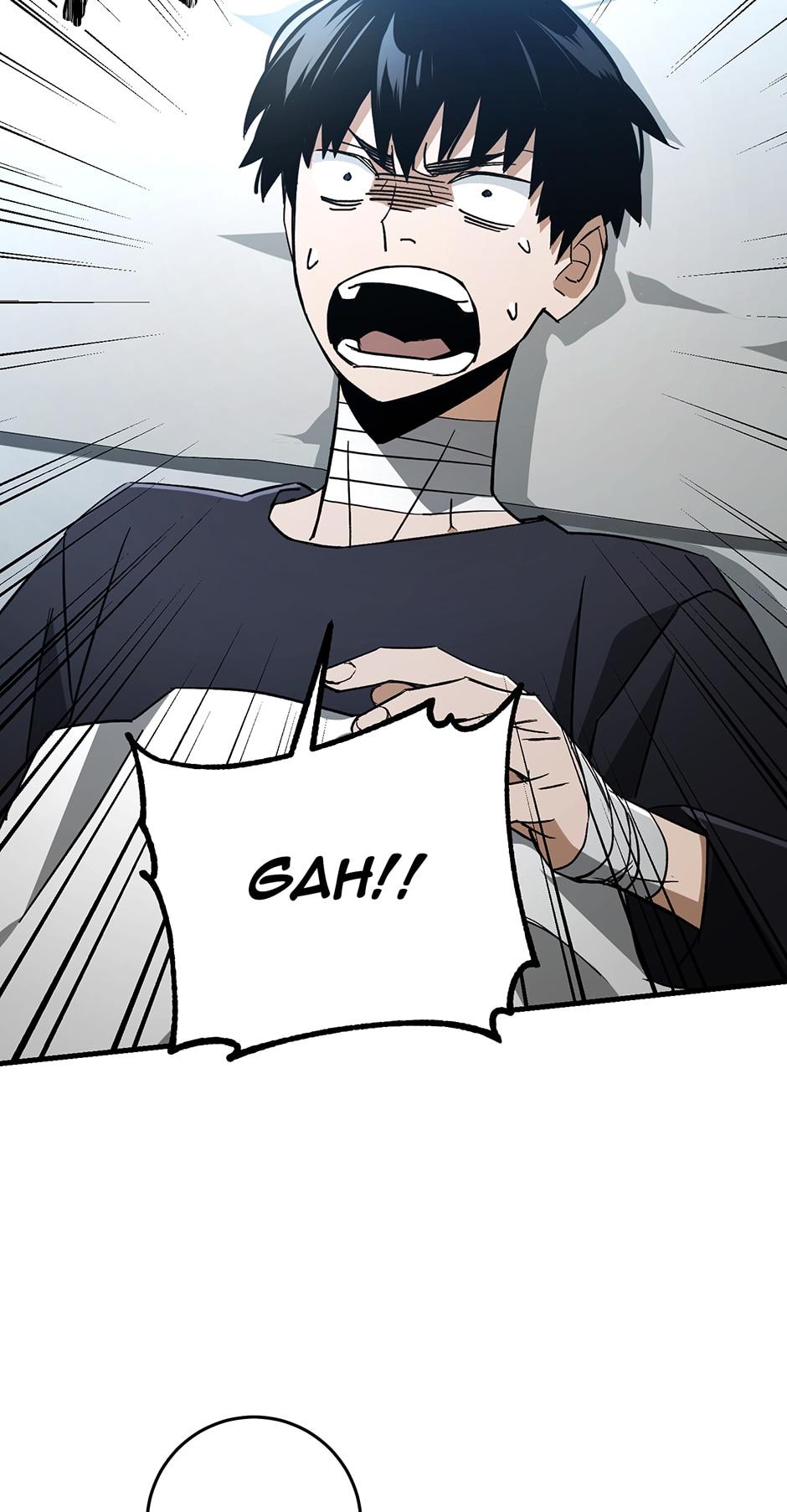 Read The Hero Returns EN Manga Online