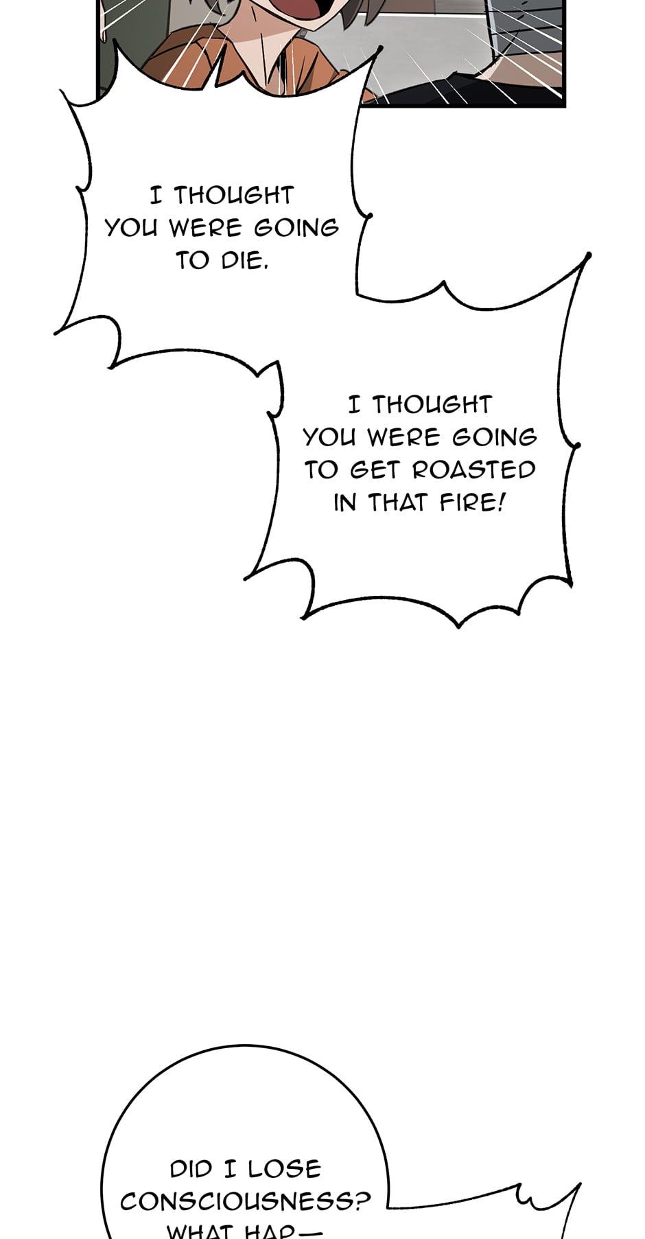 Read The Hero Returns EN Manga Online