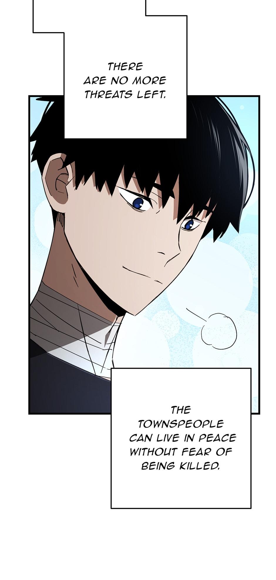 Read The Hero Returns EN Manga Online