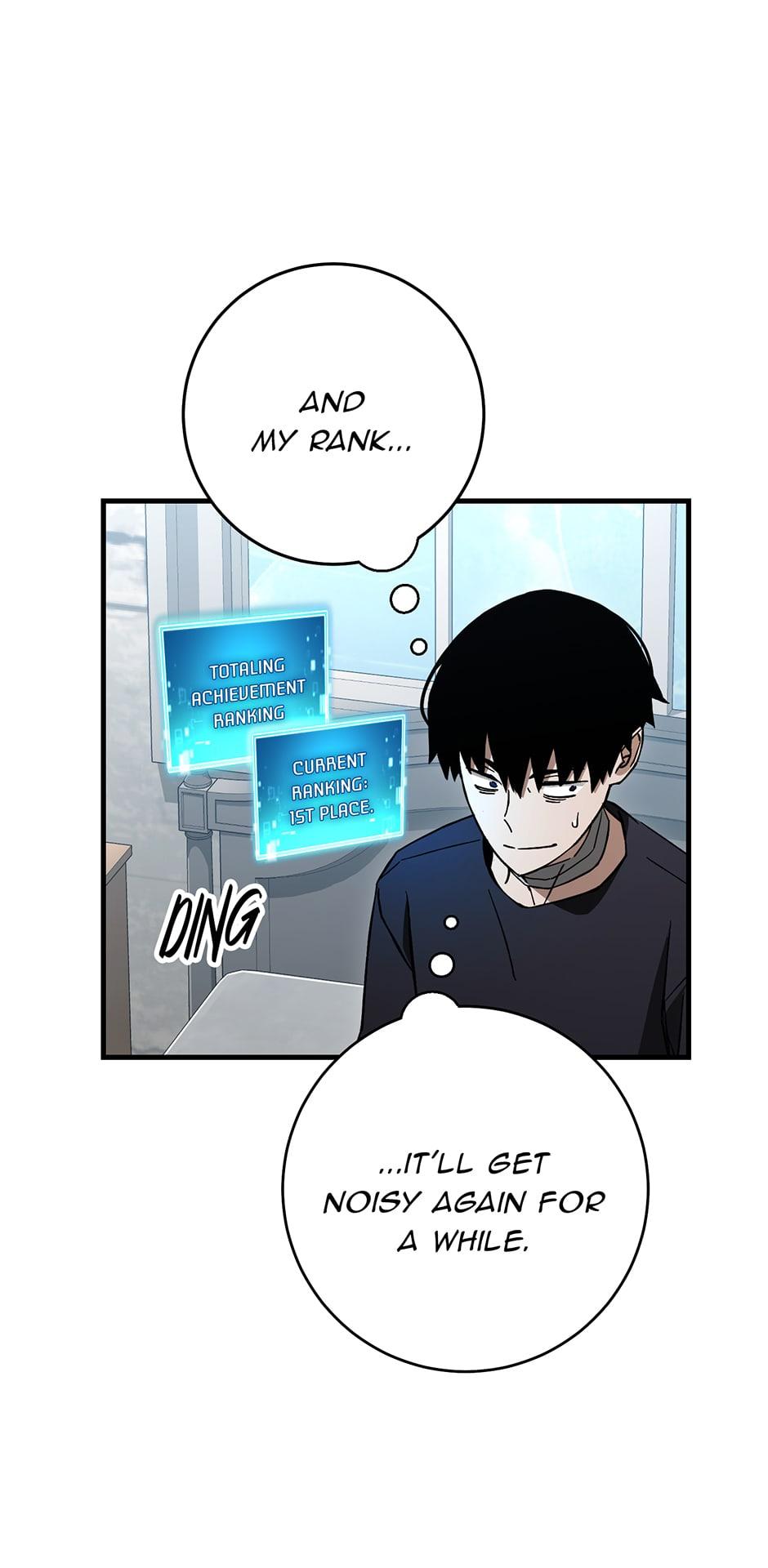 Read The Hero Returns EN Manga Online