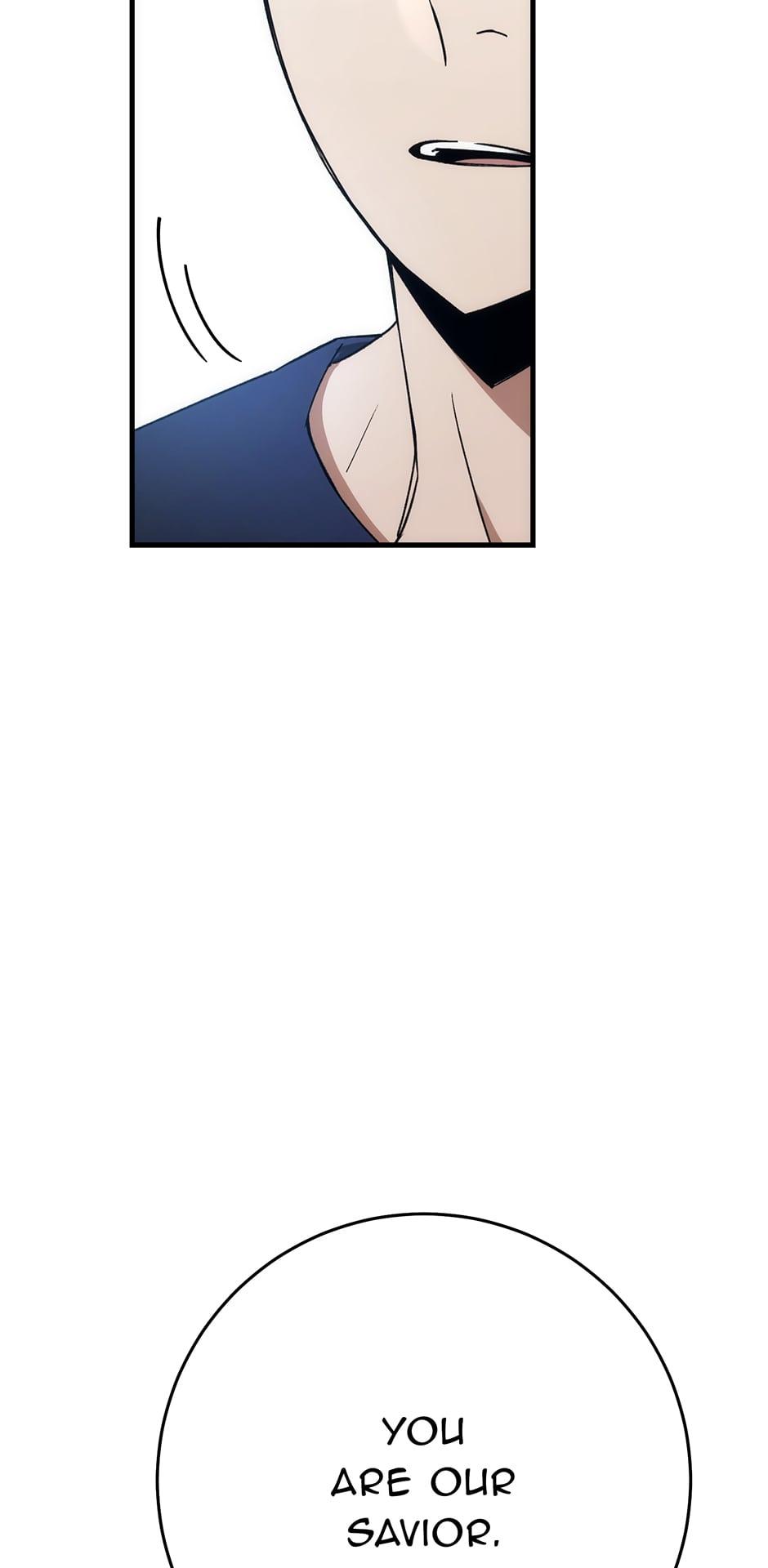 Read The Hero Returns EN Manga Online