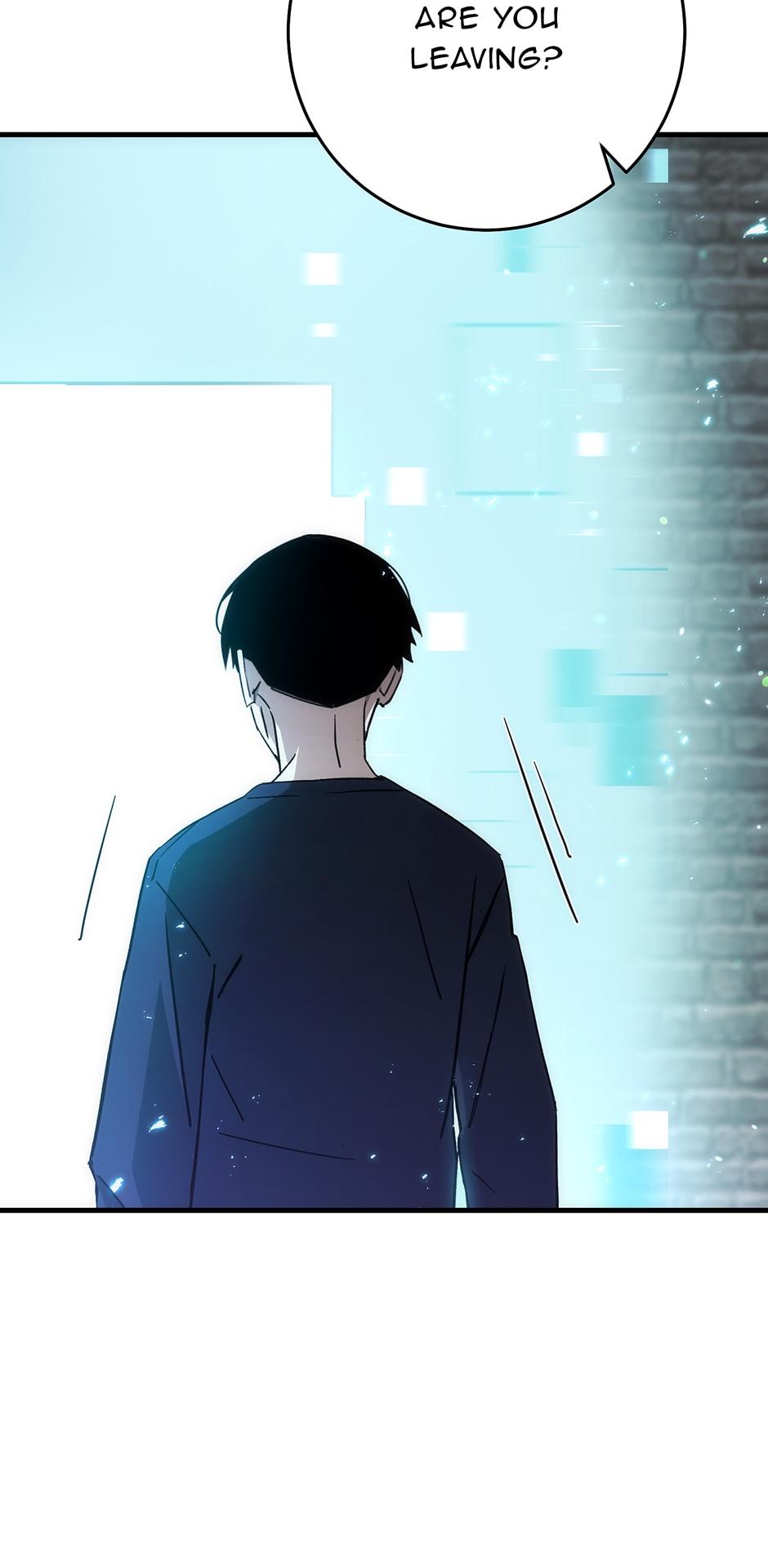 Read The Hero Returns EN Manga Online