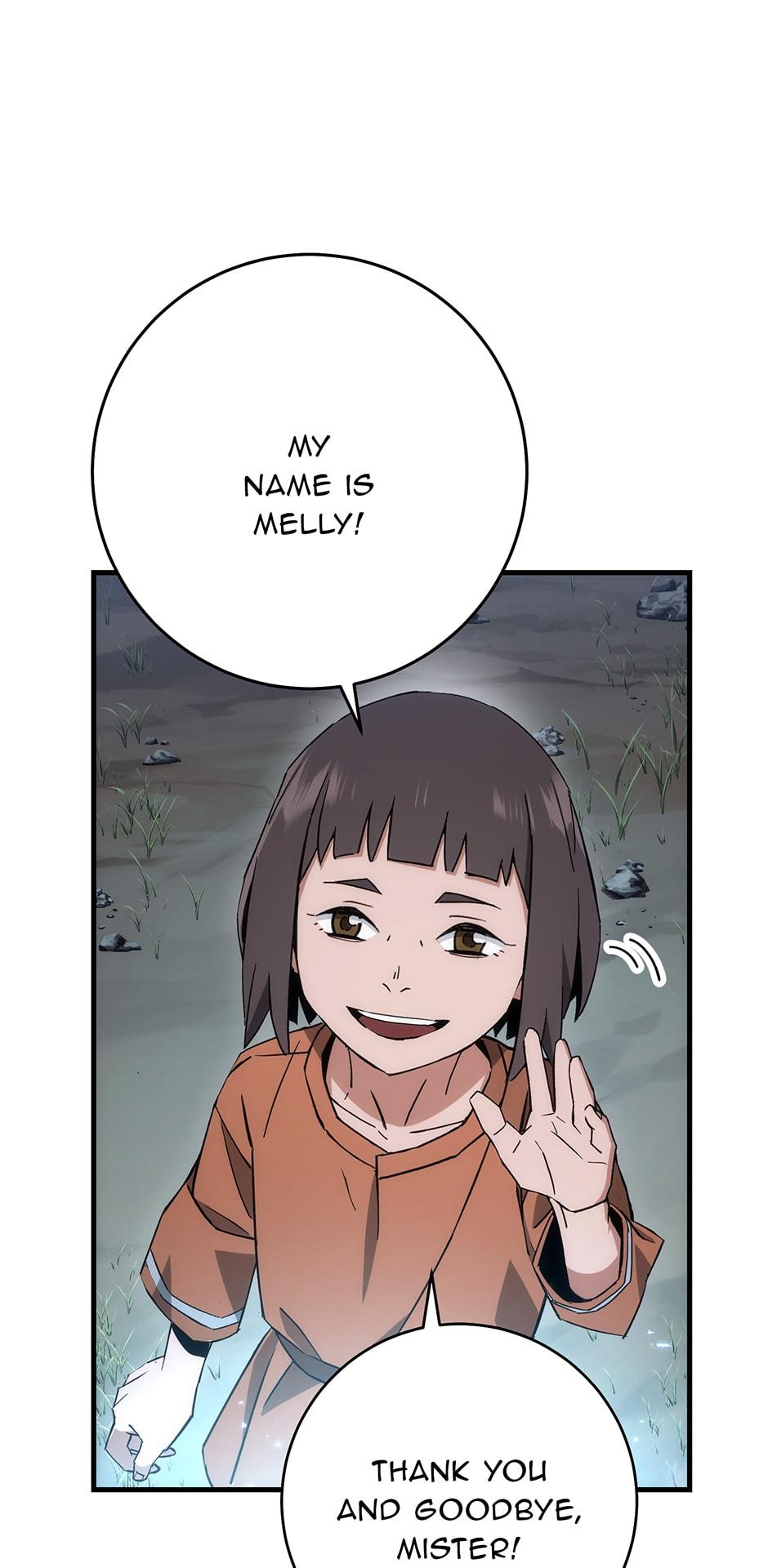 Read The Hero Returns EN Manga Online
