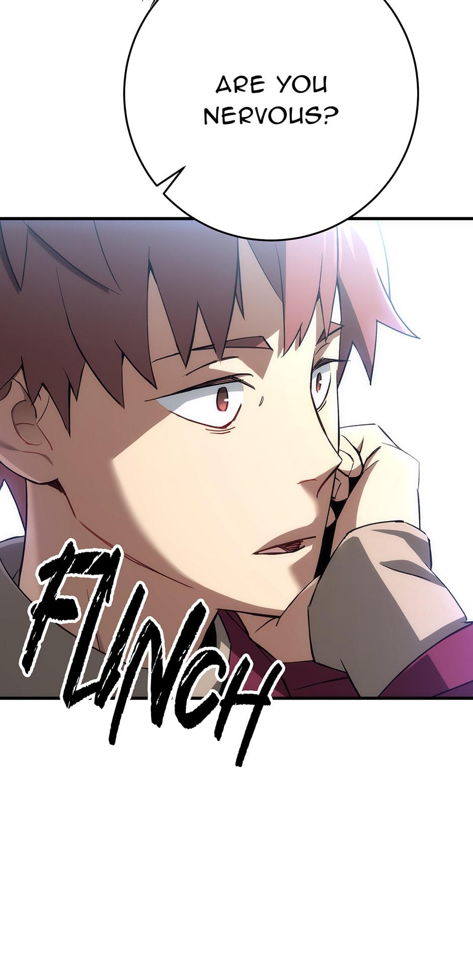 Read The Hero Returns EN Manga Online