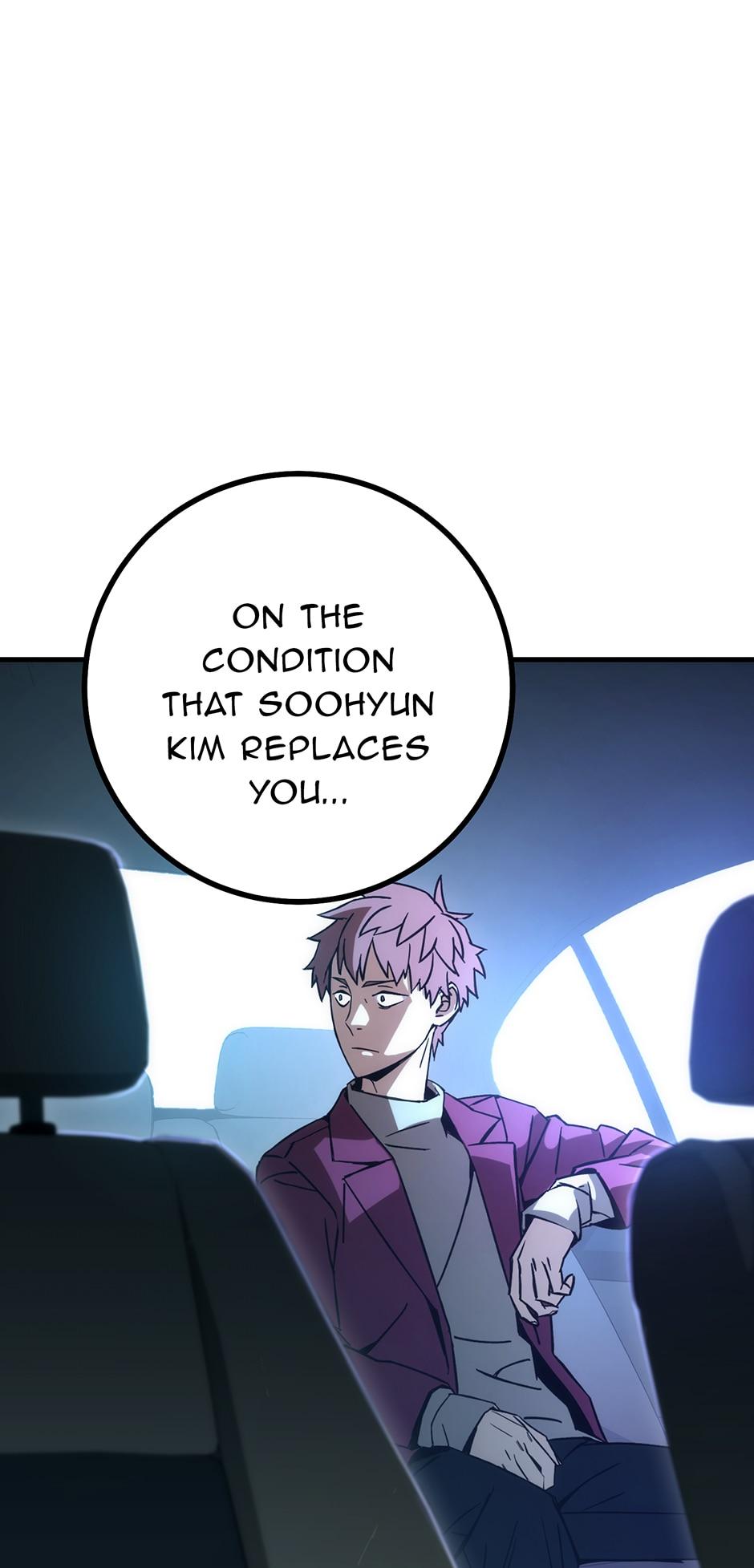 Read The Hero Returns EN Manga Online