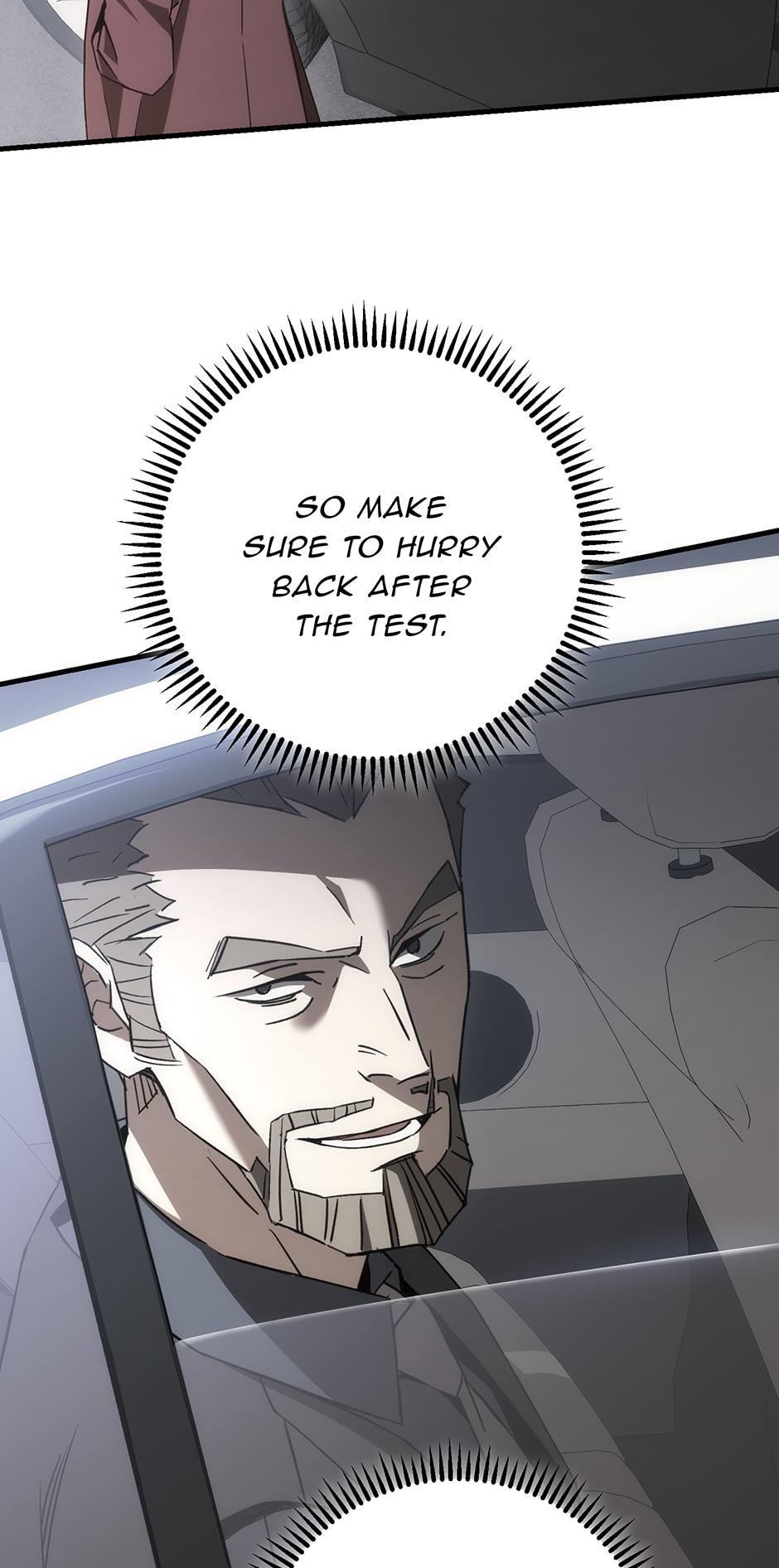 Read The Hero Returns EN Manga Online