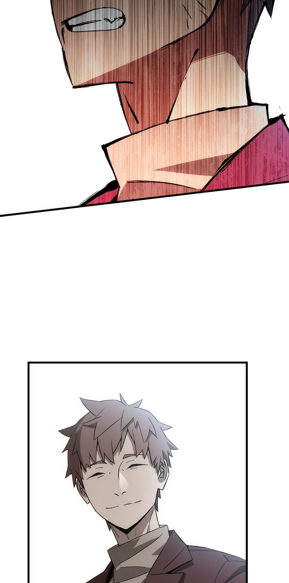 Read The Hero Returns EN Manga Online