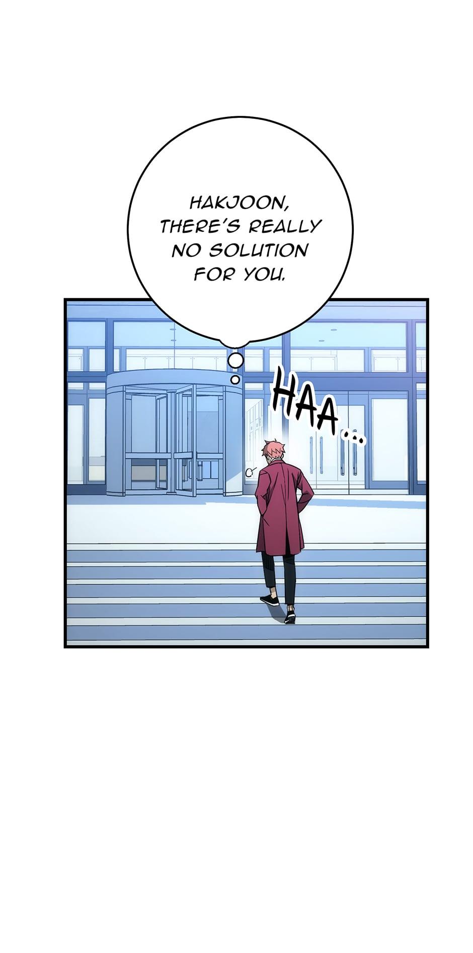 Read The Hero Returns EN Manga Online