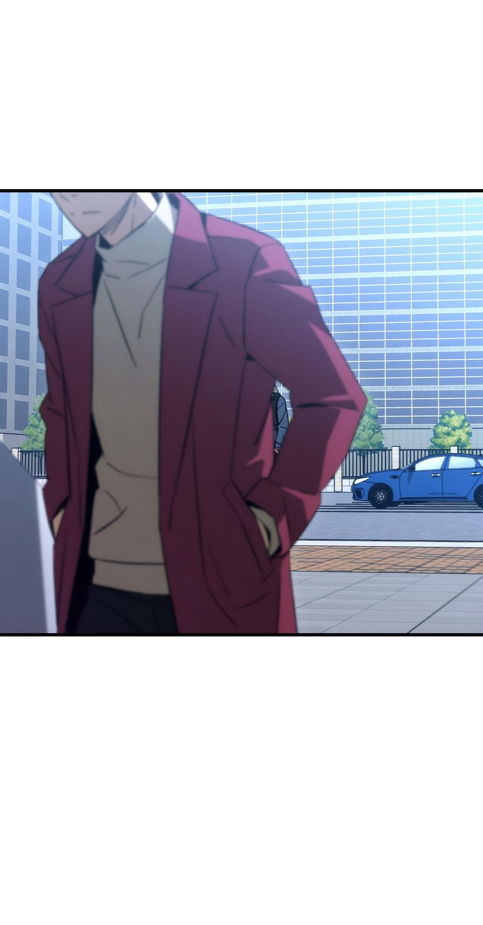 Read The Hero Returns EN Manga Online