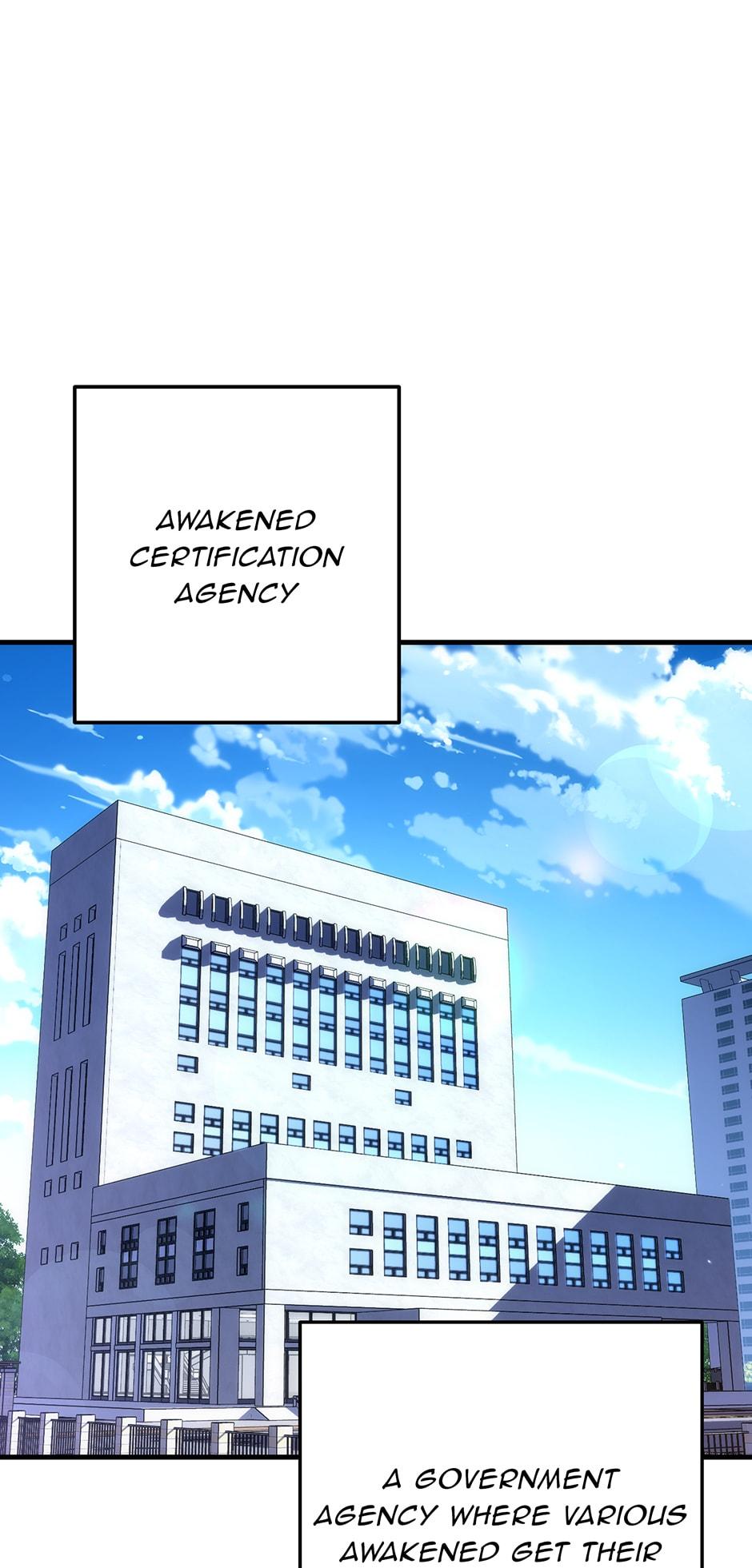 Read The Hero Returns EN Manga Online