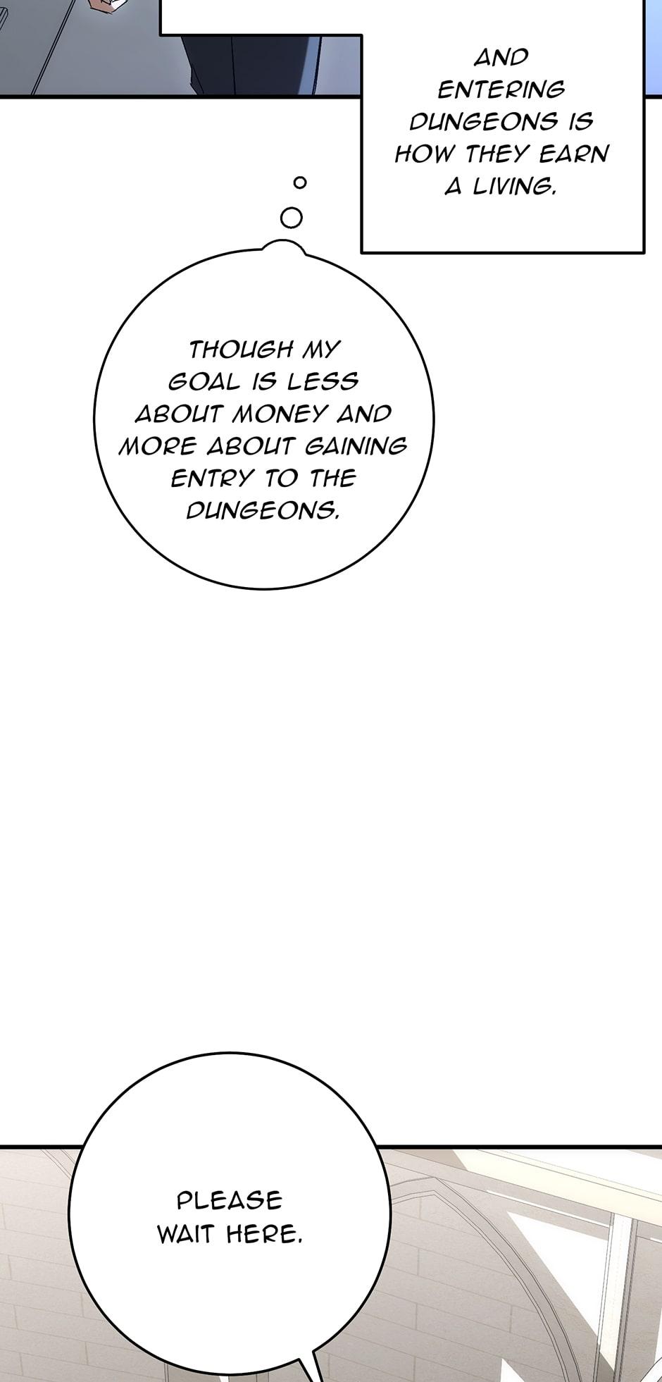 Read The Hero Returns EN Manga Online