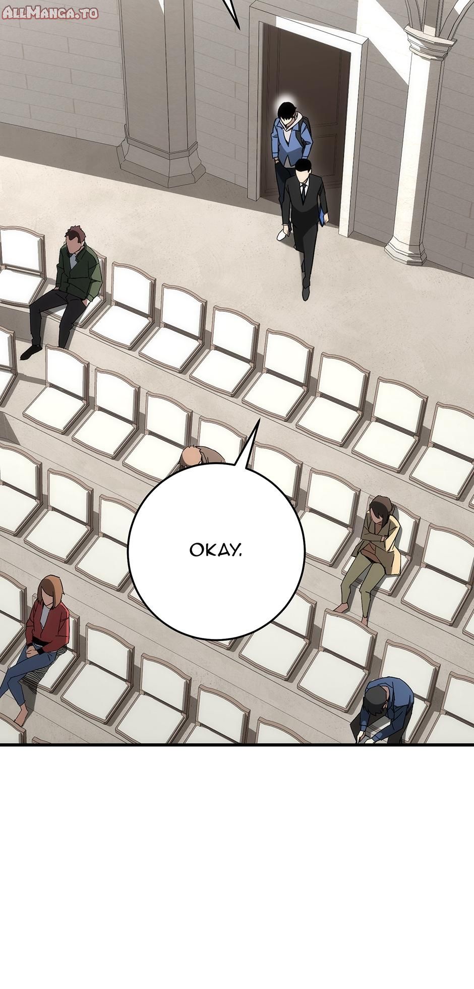 Read The Hero Returns EN Manga Online