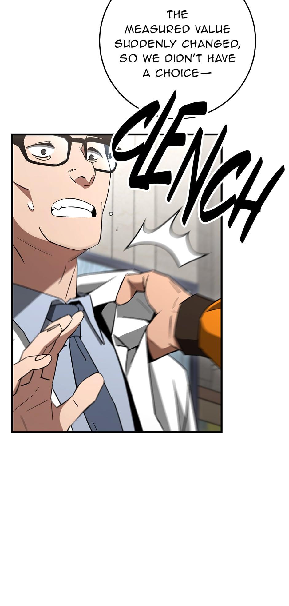 Read The Hero Returns EN Manga Online