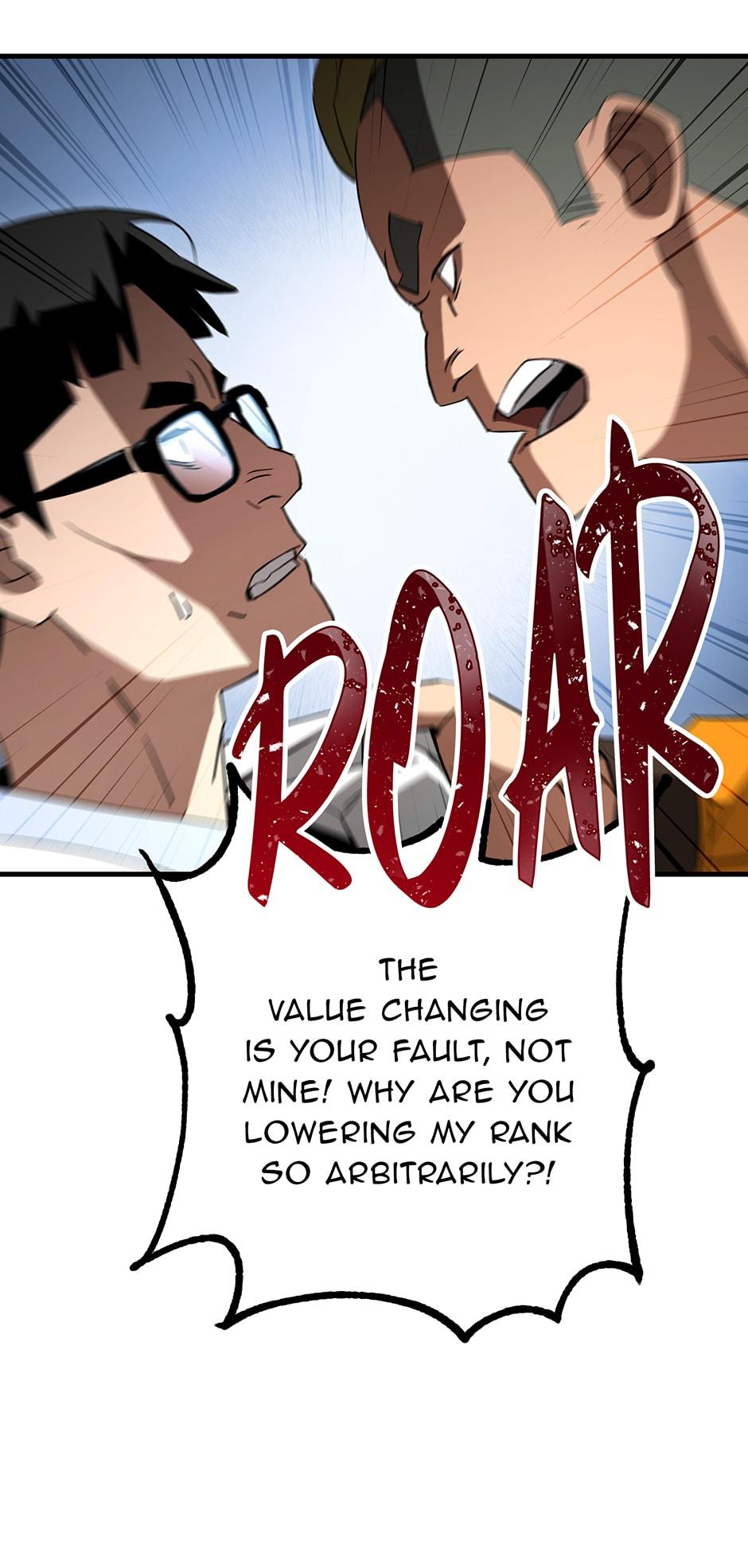 Read The Hero Returns EN Manga Online