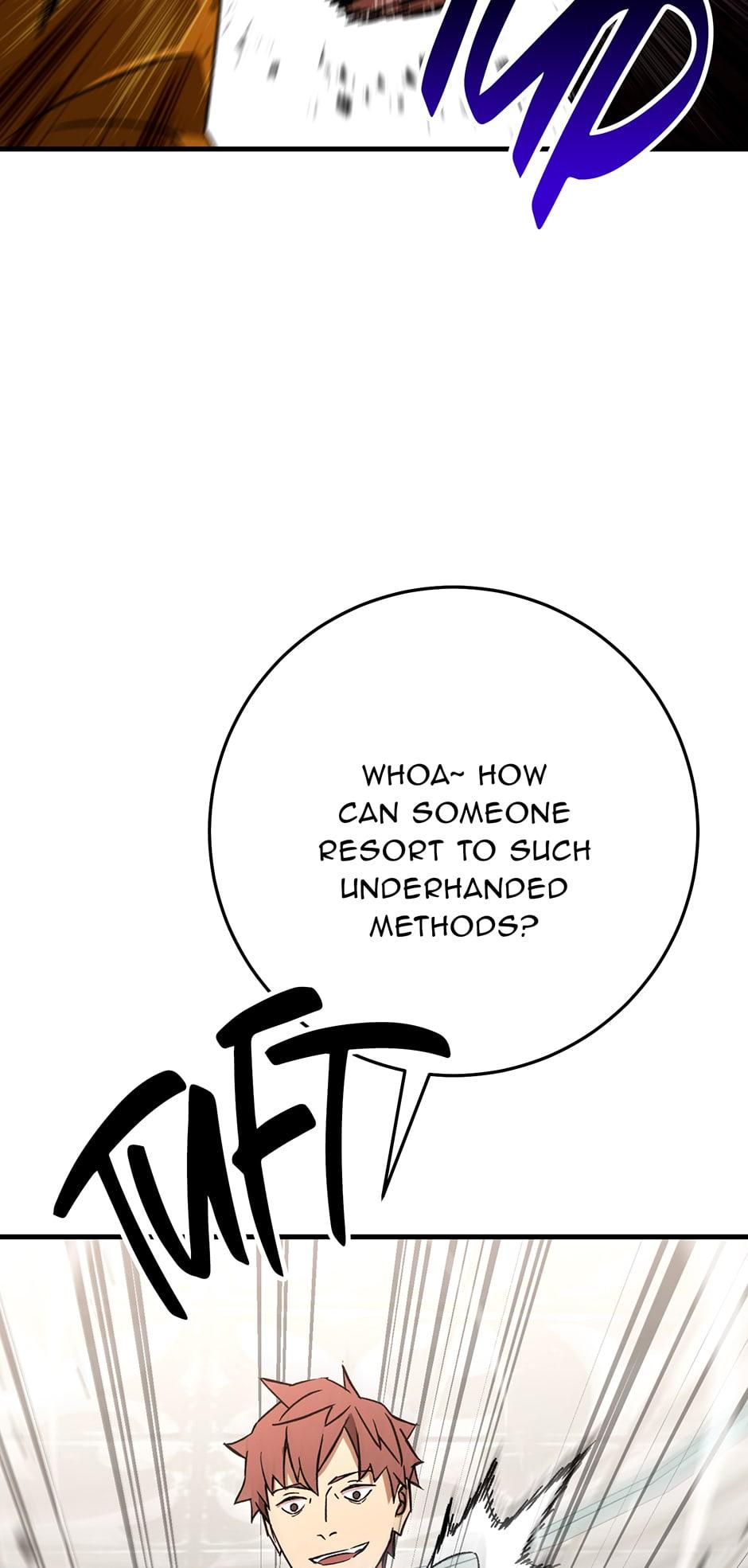 Read The Hero Returns EN Manga Online