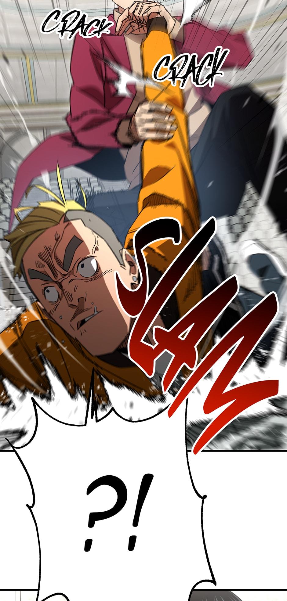 Read The Hero Returns EN Manga Online