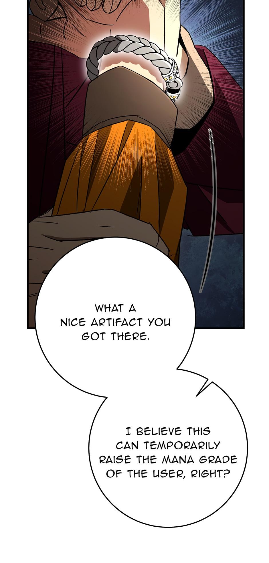 Read The Hero Returns EN Manga Online