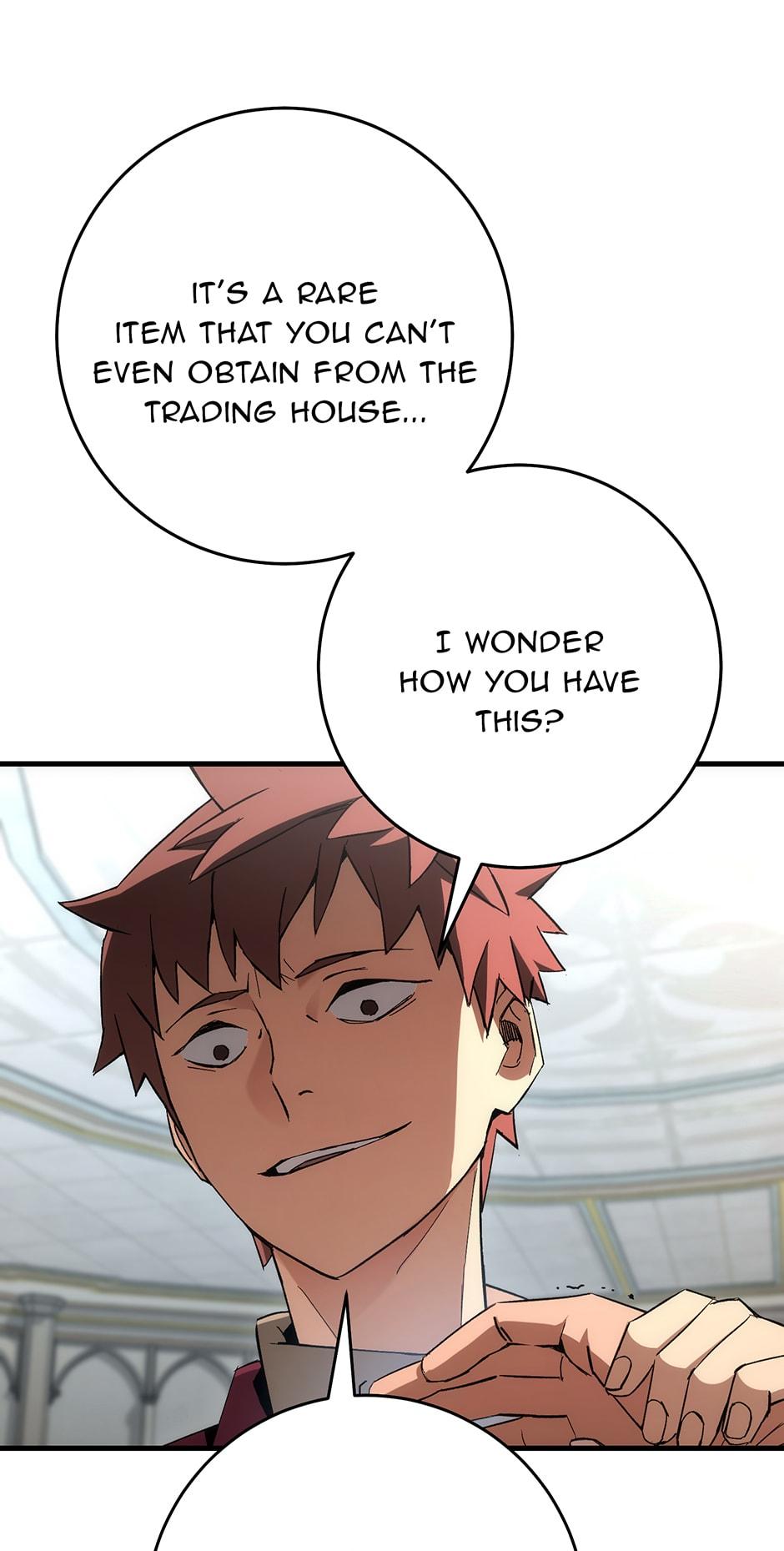 Read The Hero Returns EN Manga Online