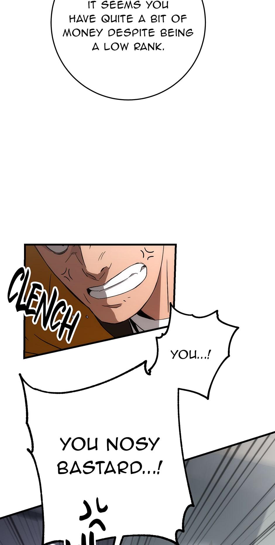 Read The Hero Returns EN Manga Online